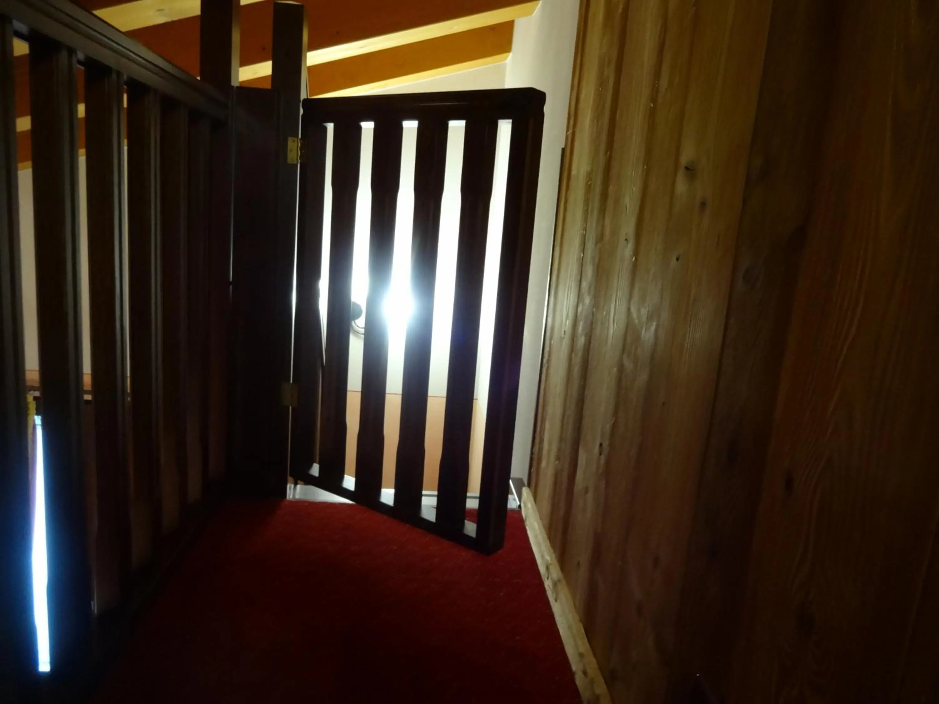 Superior Triple Room in Hotel L' Aiglon