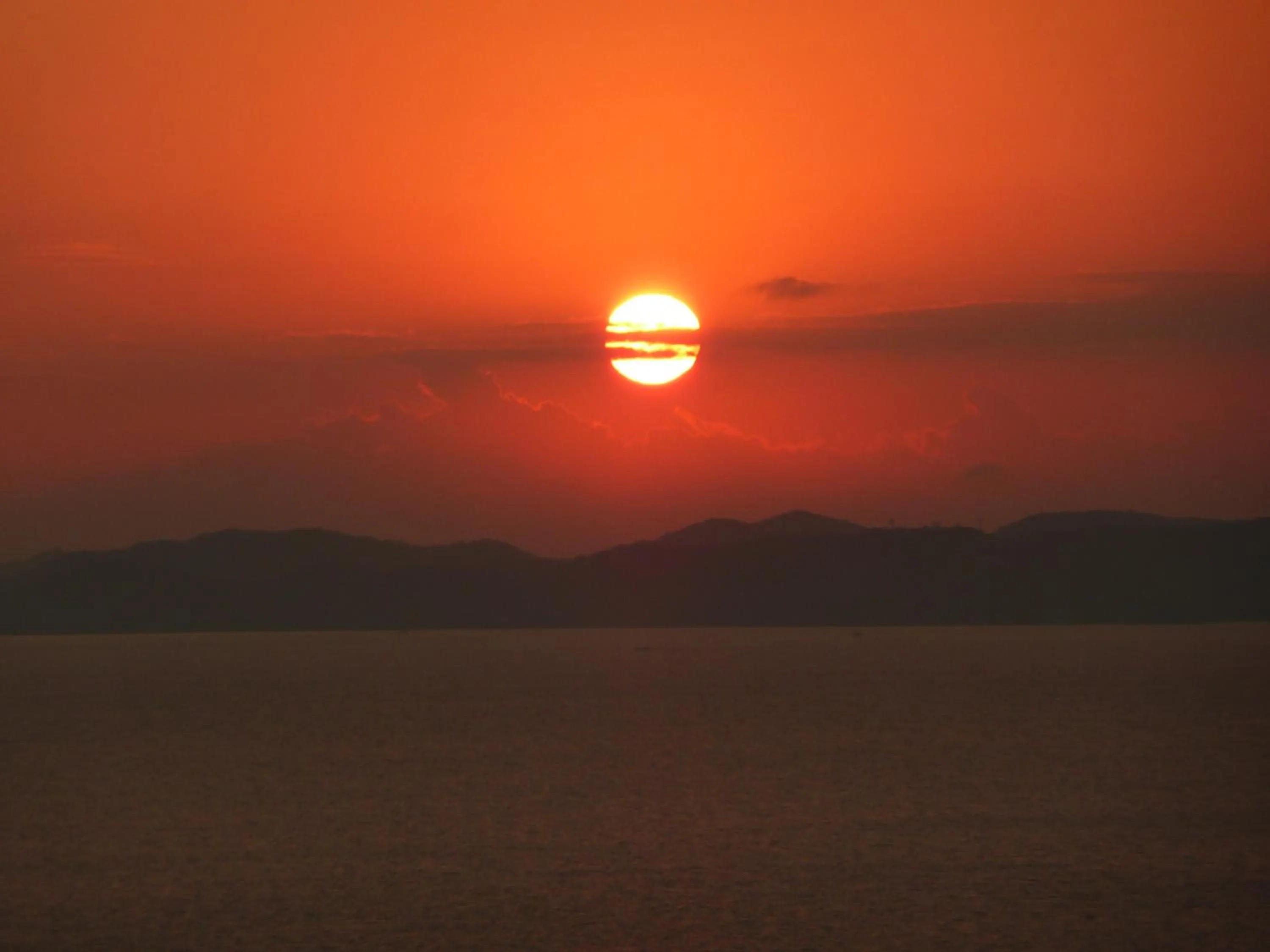 View (from property/room) in Donkairo