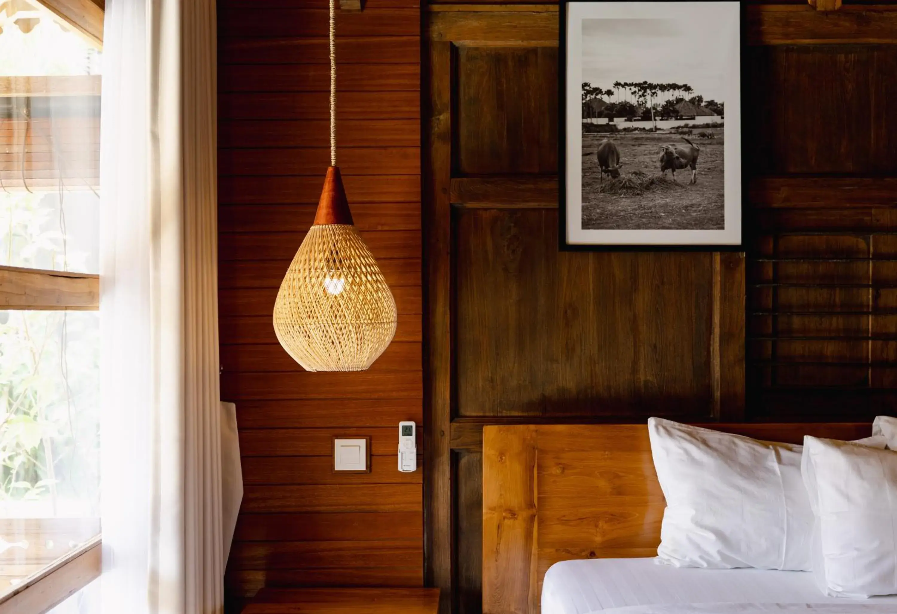 One-Bedroom Villa in Bale Bali Batubelig by ARM Hospitality One-Bedroom Villa in Bale Bali Batubelig by ARM Hospitality