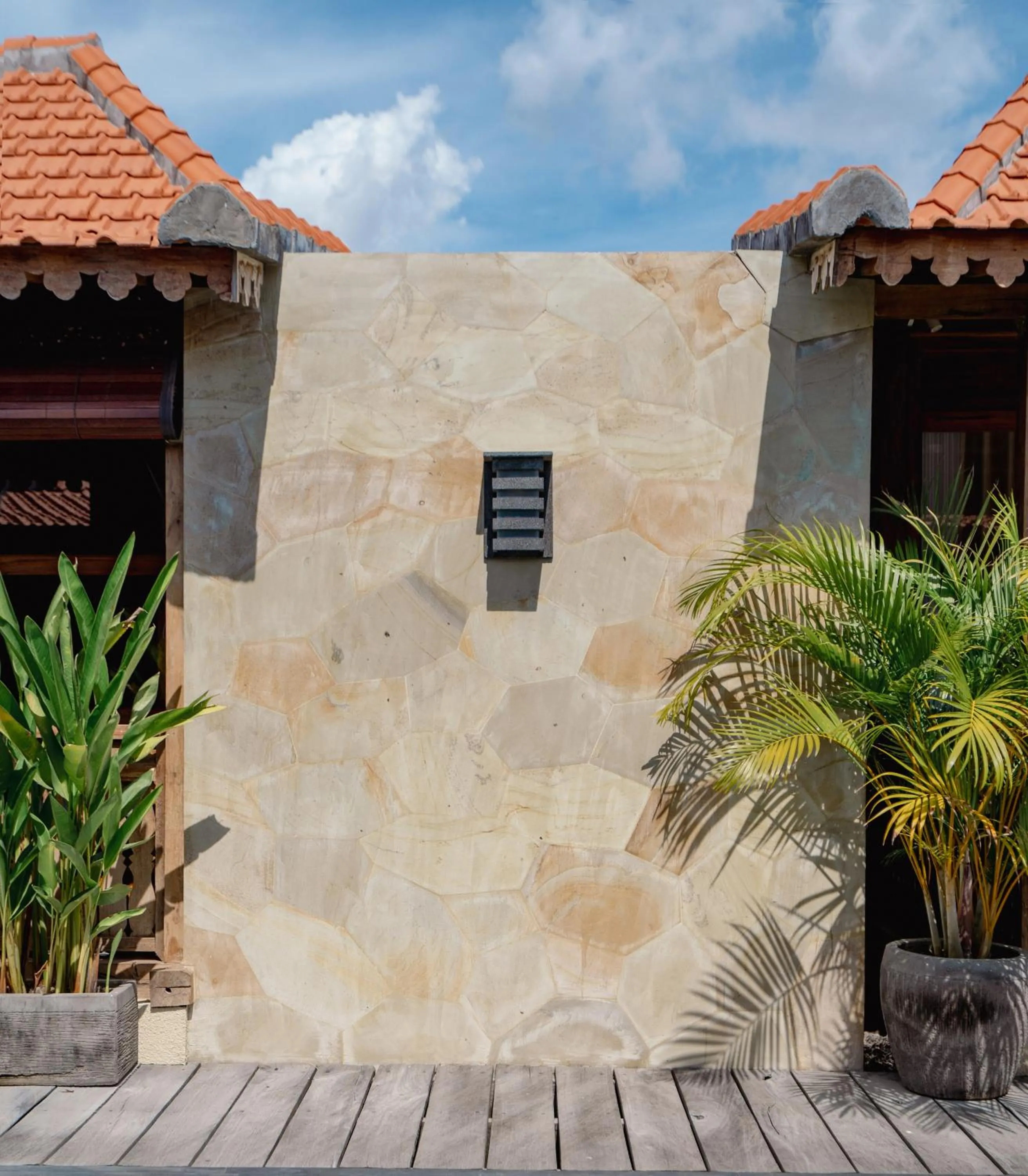 Property building in Bale Bali Batubelig by ARM Hospitality