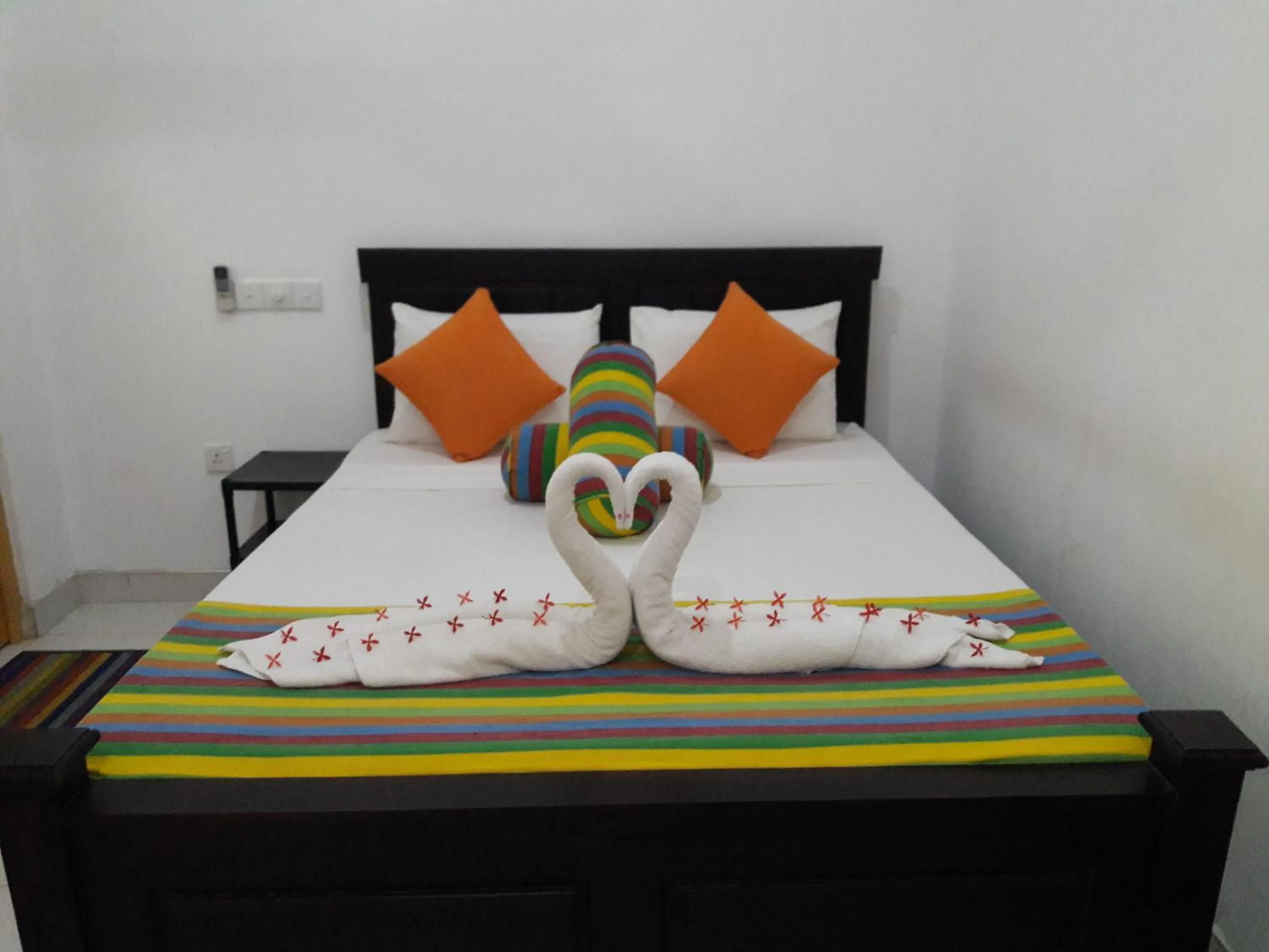 bunk bed, Bed in Dudley Nature Resort