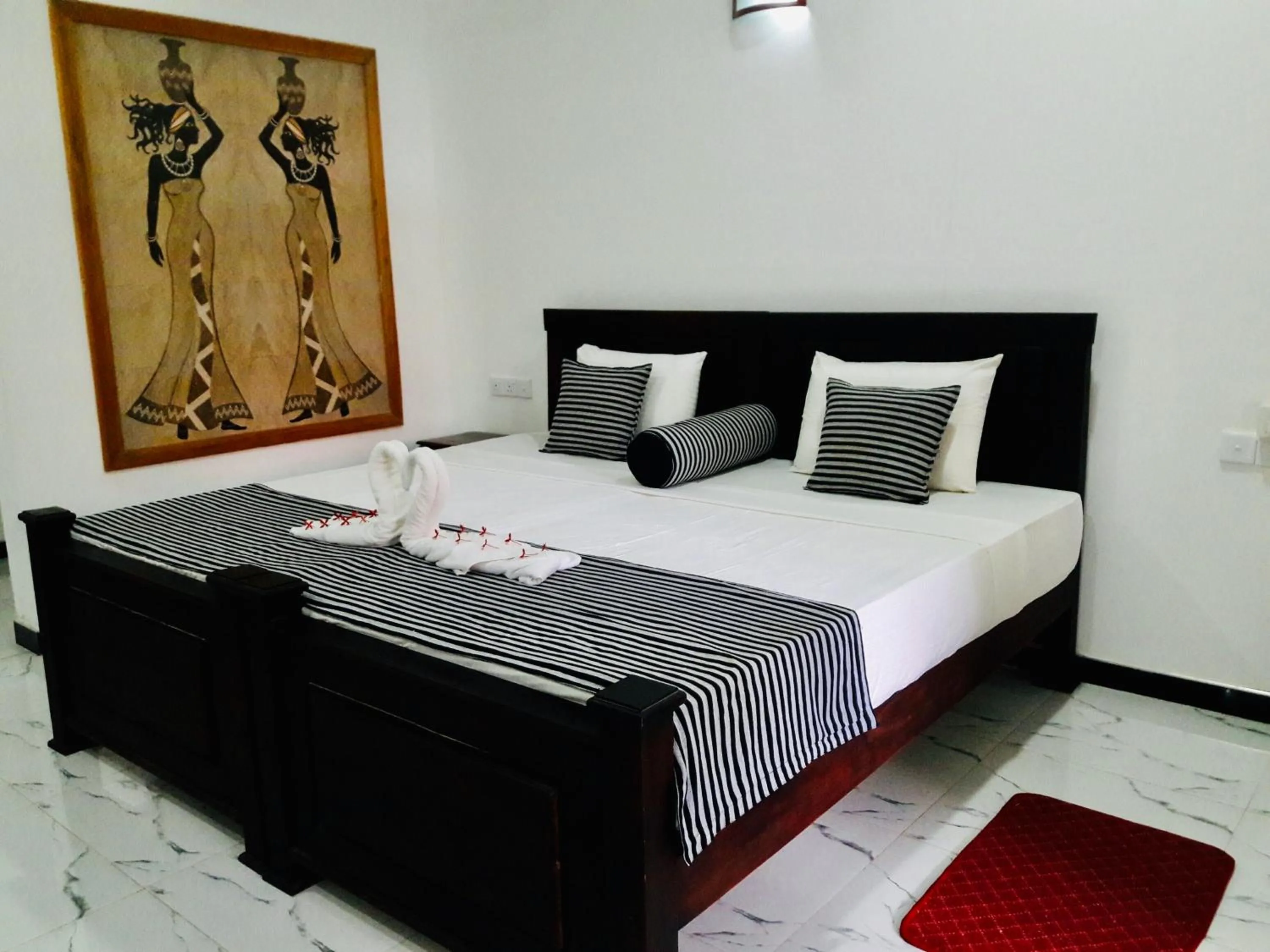 bunk bed, Bed in Dudley Nature Resort