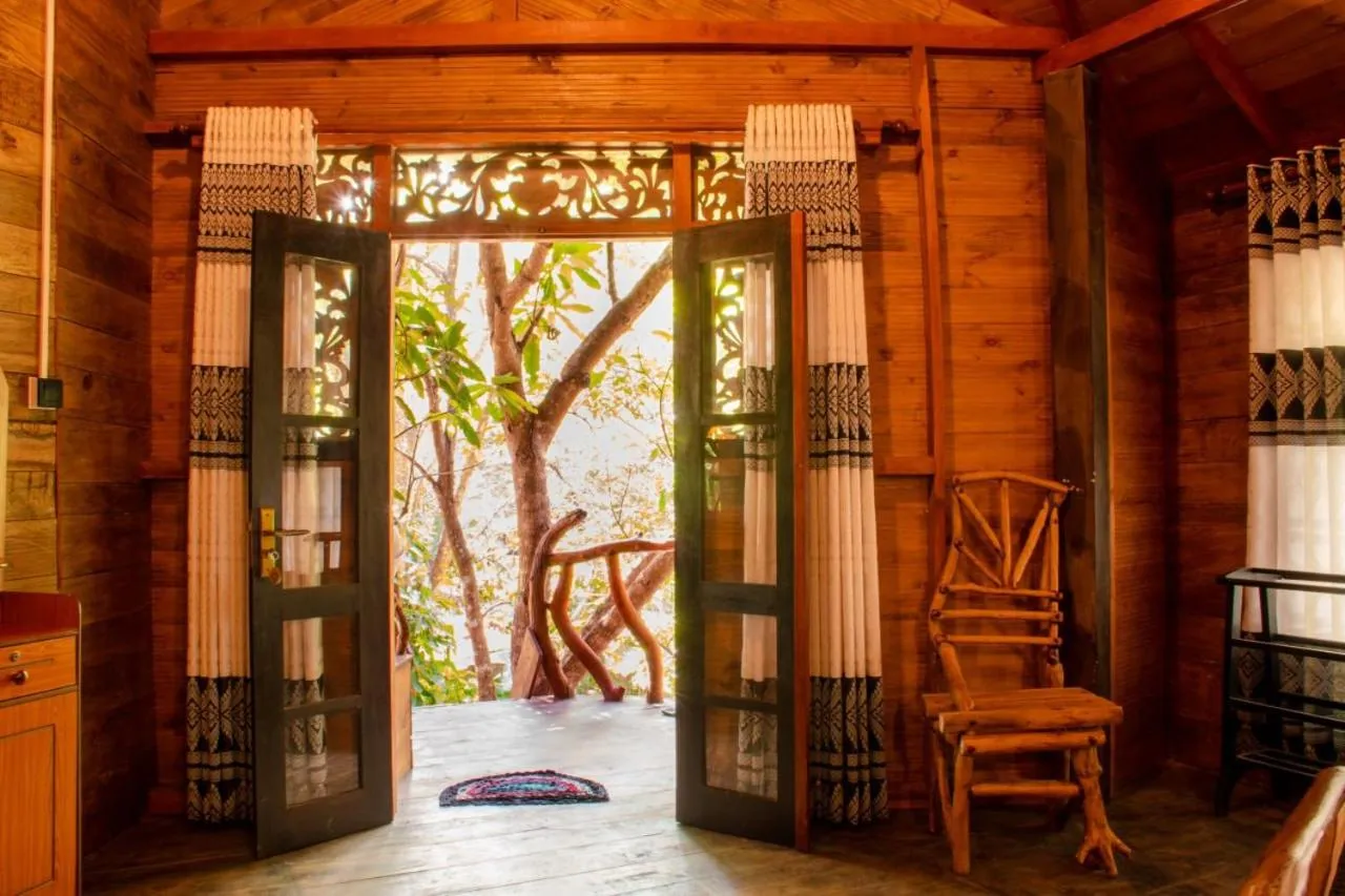 Property building in Dudley Nature Resort