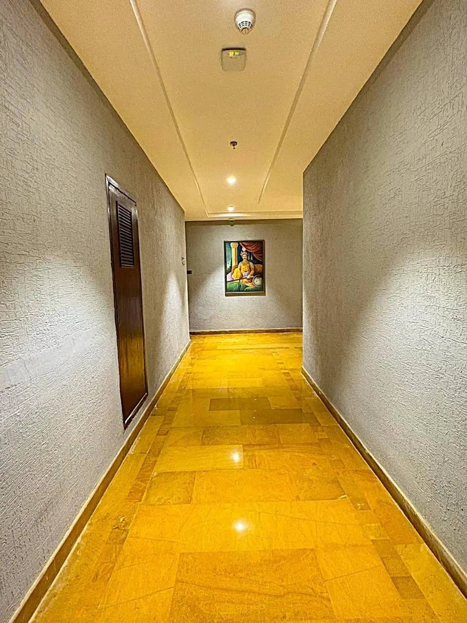 Decorative detail in Storii By ITC Hotels, Jaisalmer