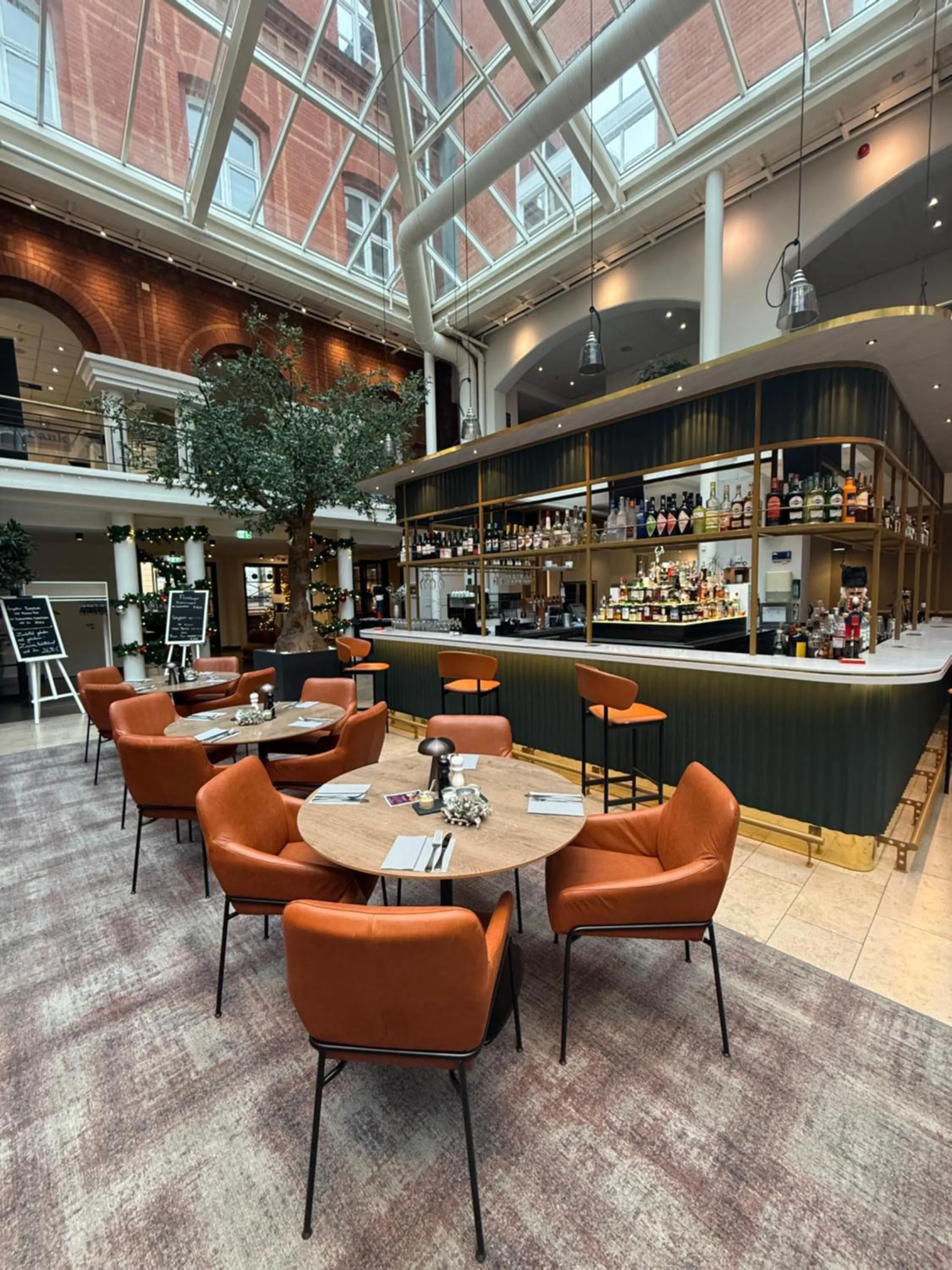 Hotel Alte Post Flensburg