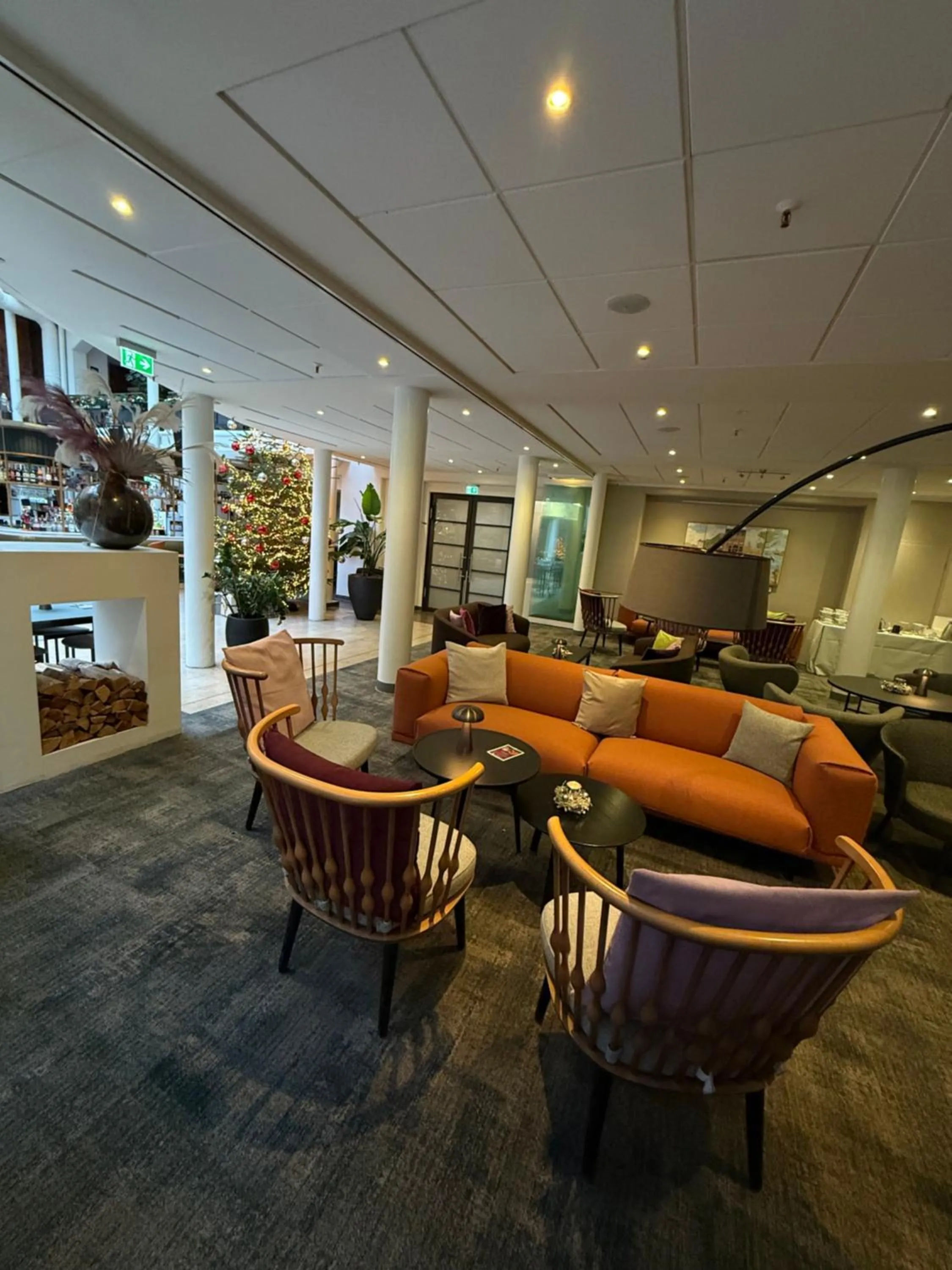 Hotel Alte Post Flensburg