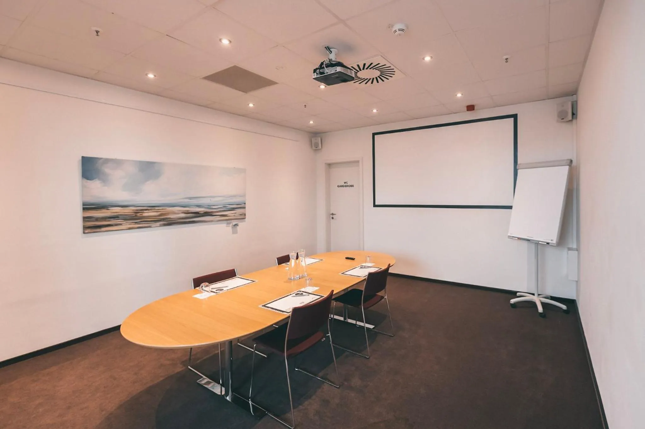 Hotel Alte Post Flensburg