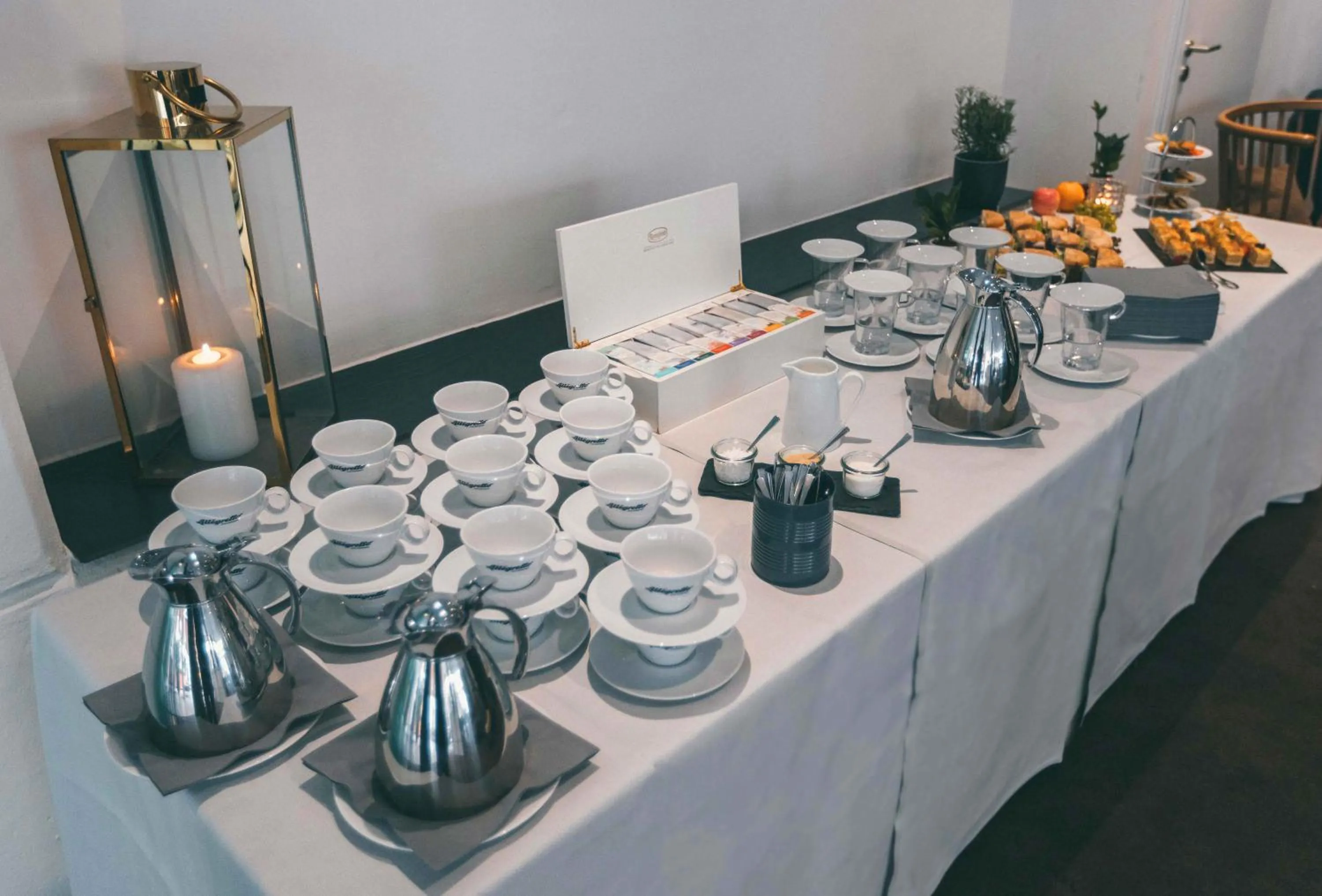 Hotel Alte Post Flensburg