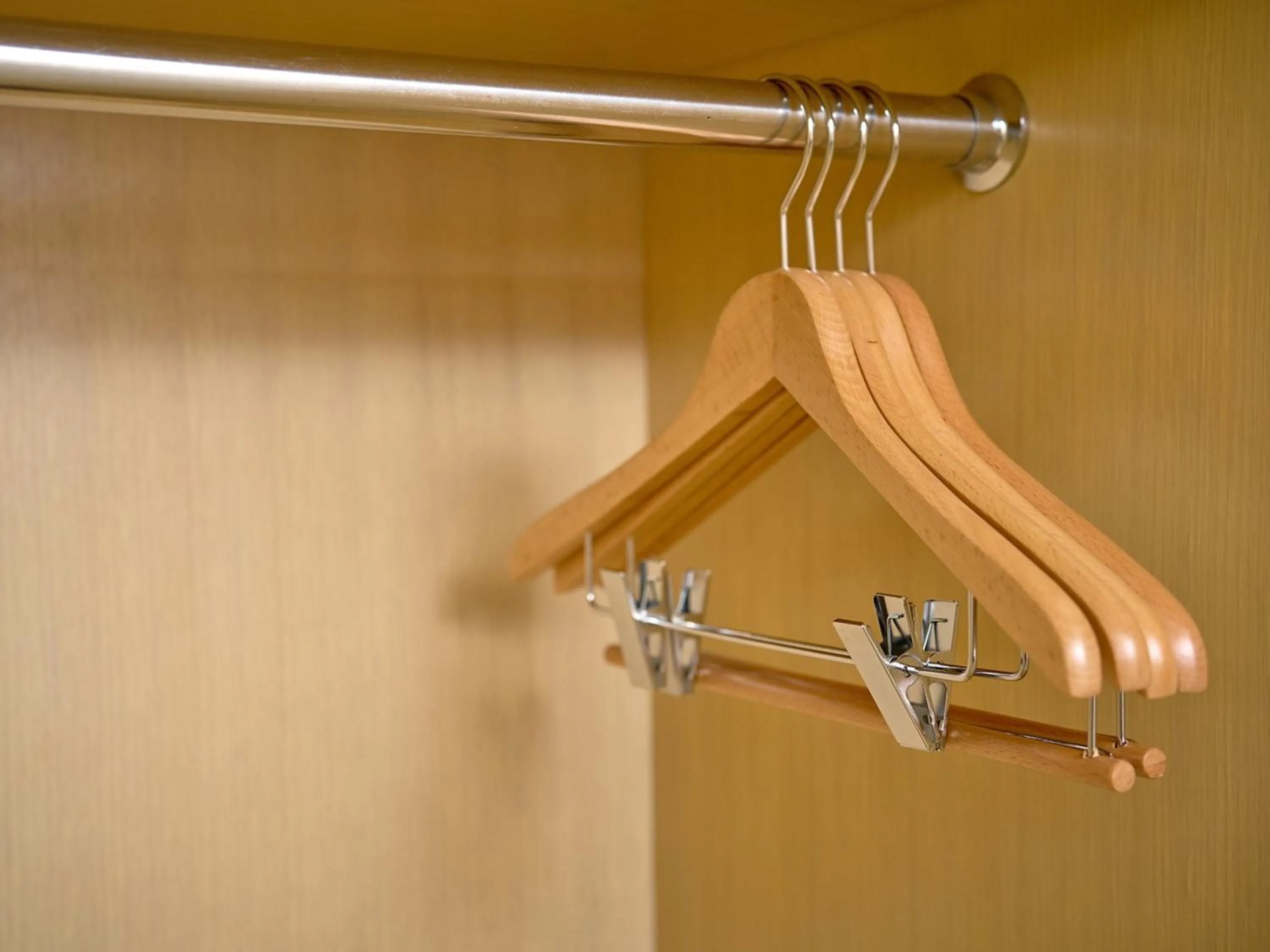 Area and facilities in The OneFive Tokyo Kameido