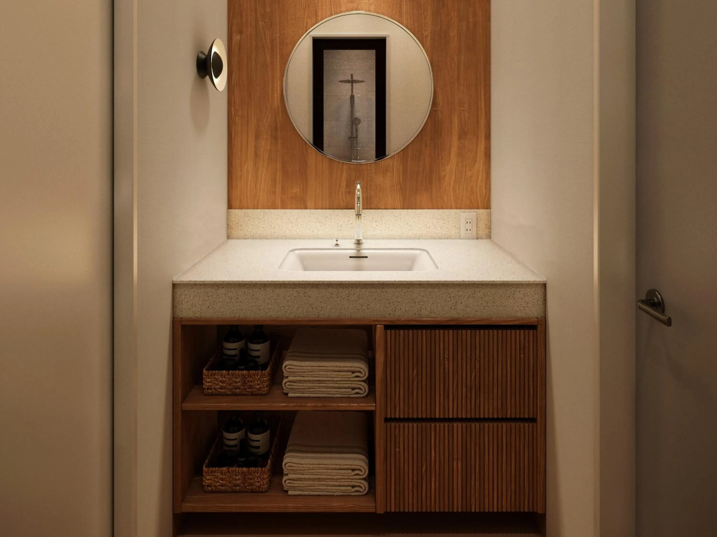 The OneFive Tokyo Kameido