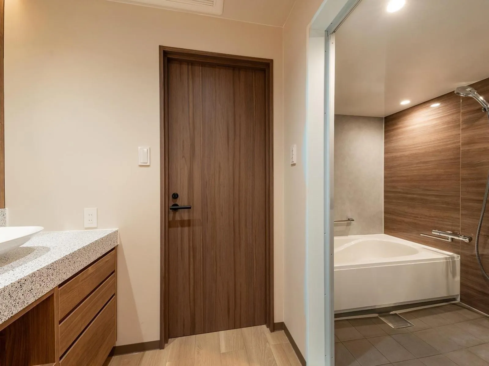 The OneFive Tokyo Kameido