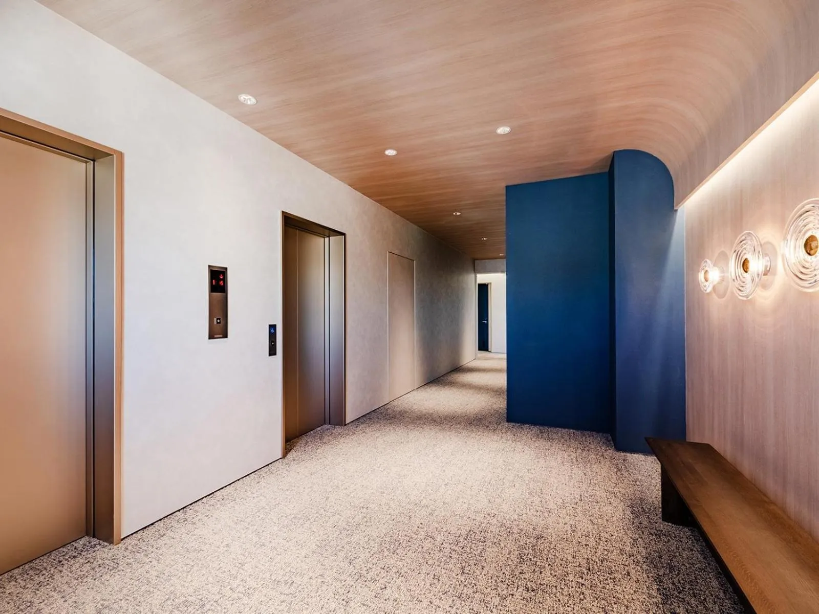 The OneFive Tokyo Kameido