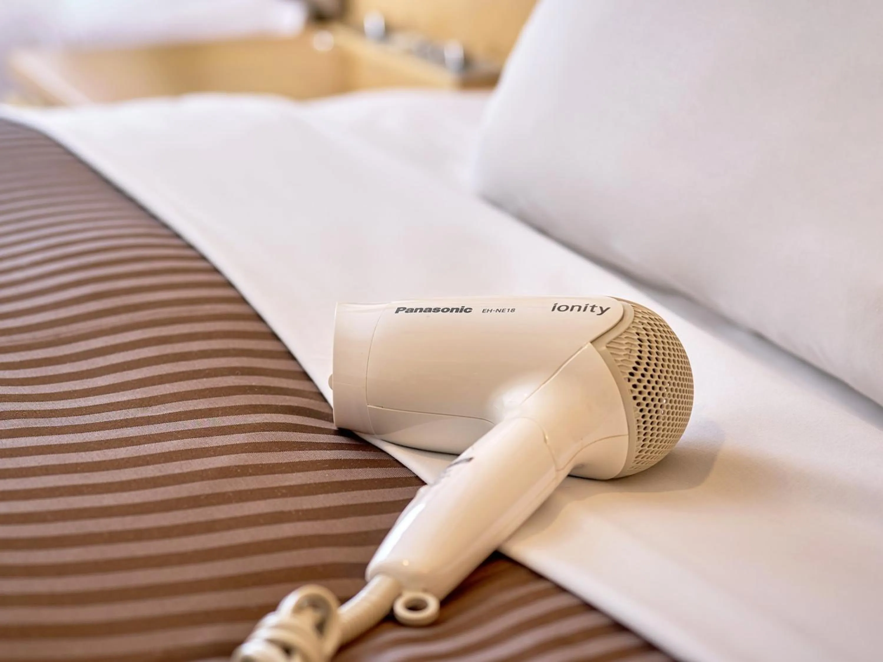 Area and facilities, Bed in The OneFive Tokyo Kameido