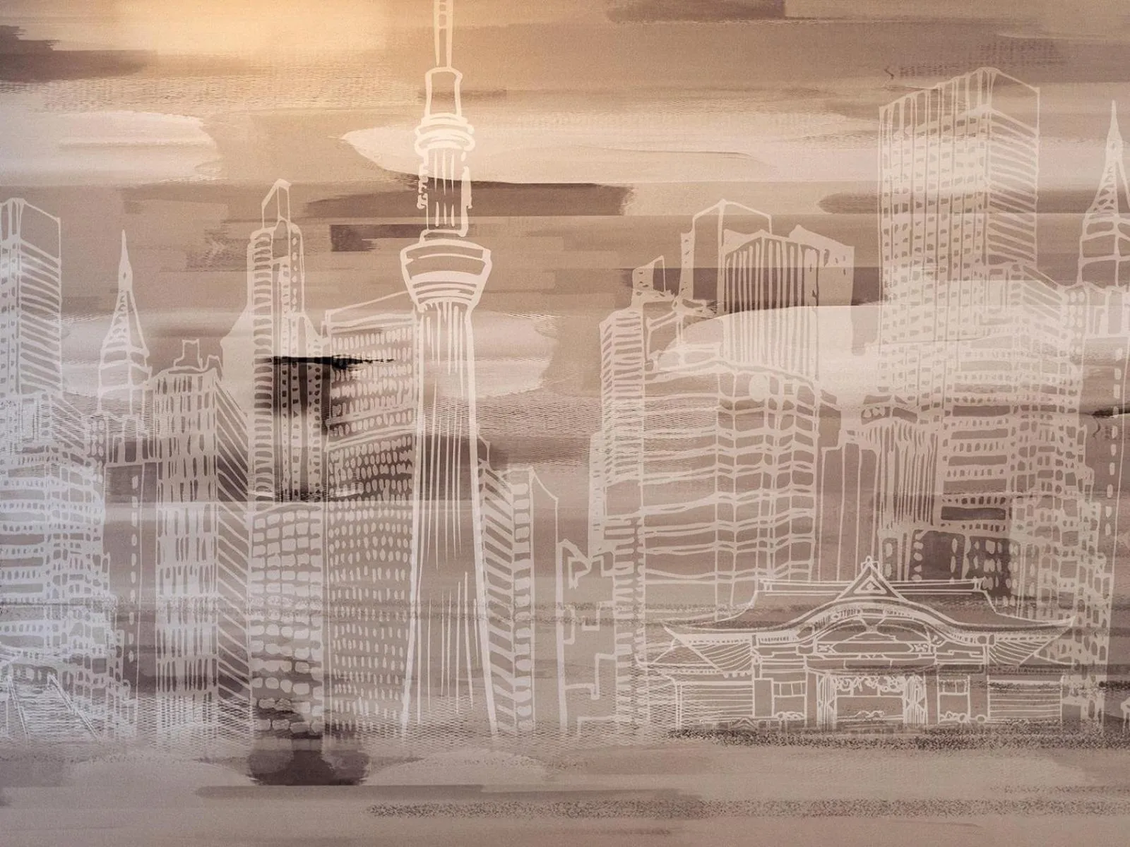 The OneFive Tokyo Kameido