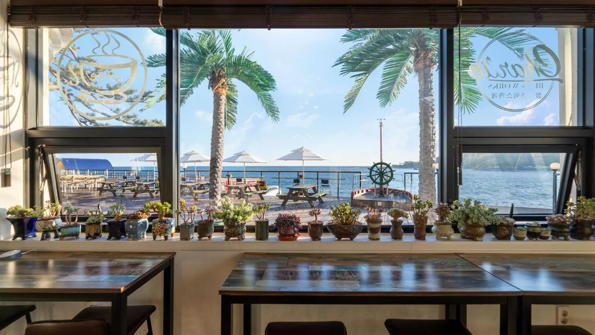 Property building in Gyeongju Neulsiwon Pension