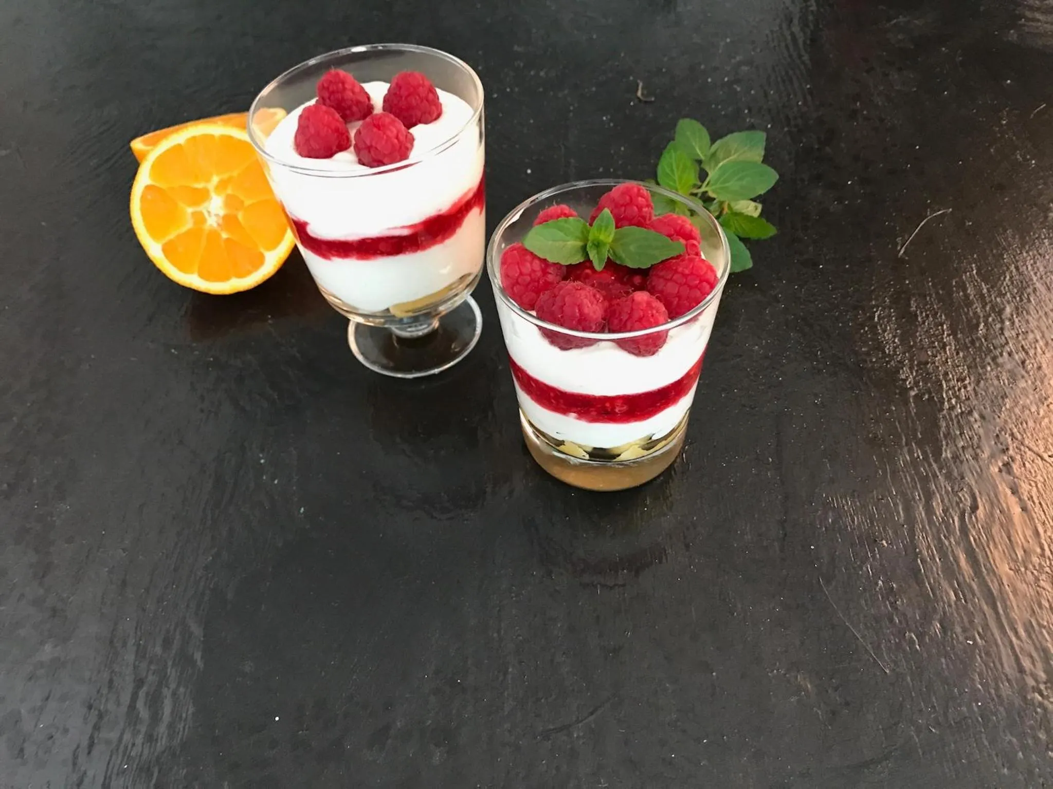 Restaurant/places to eat in Zuckmann Villa