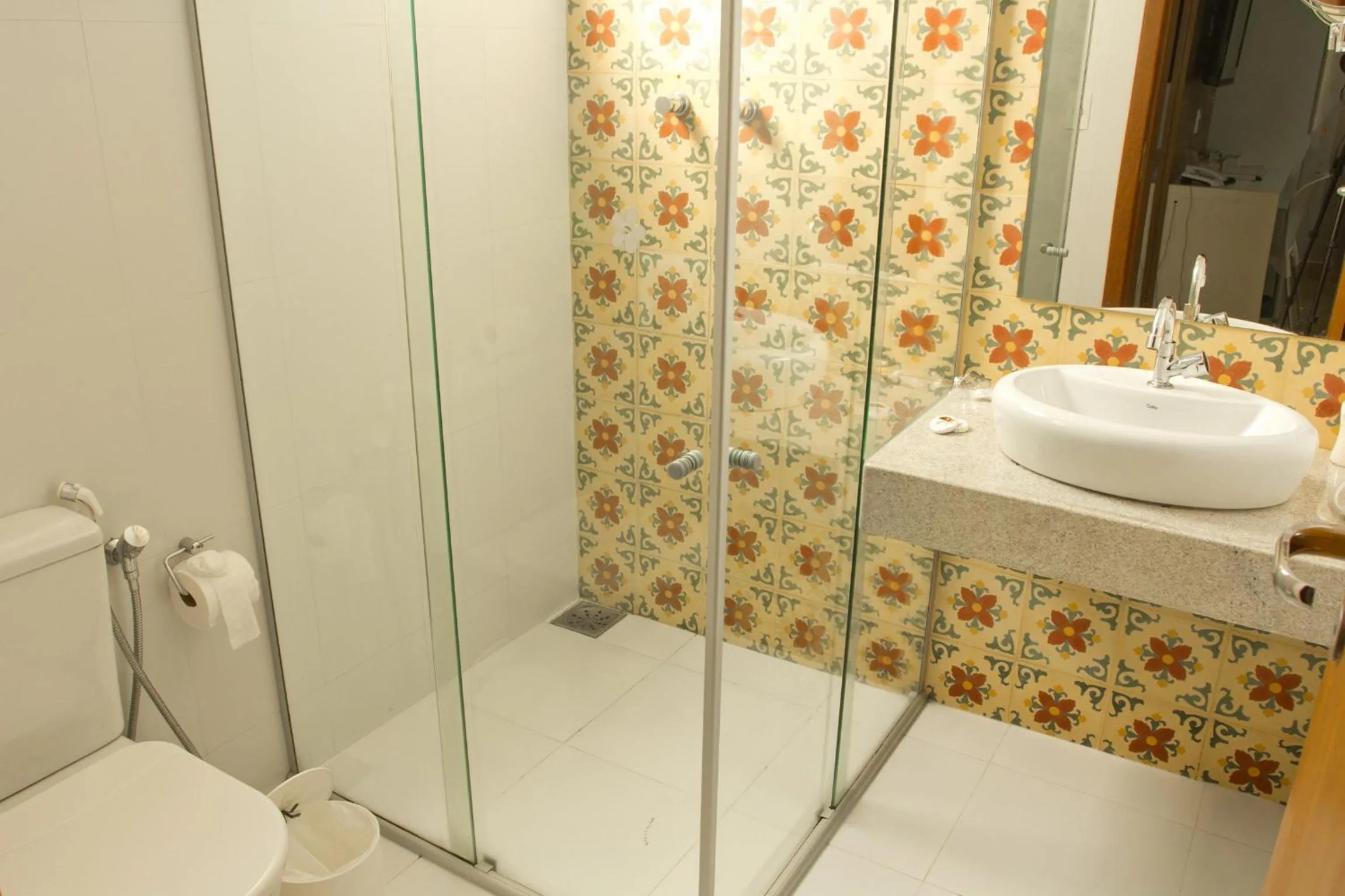 Pousada Parador da Figueira