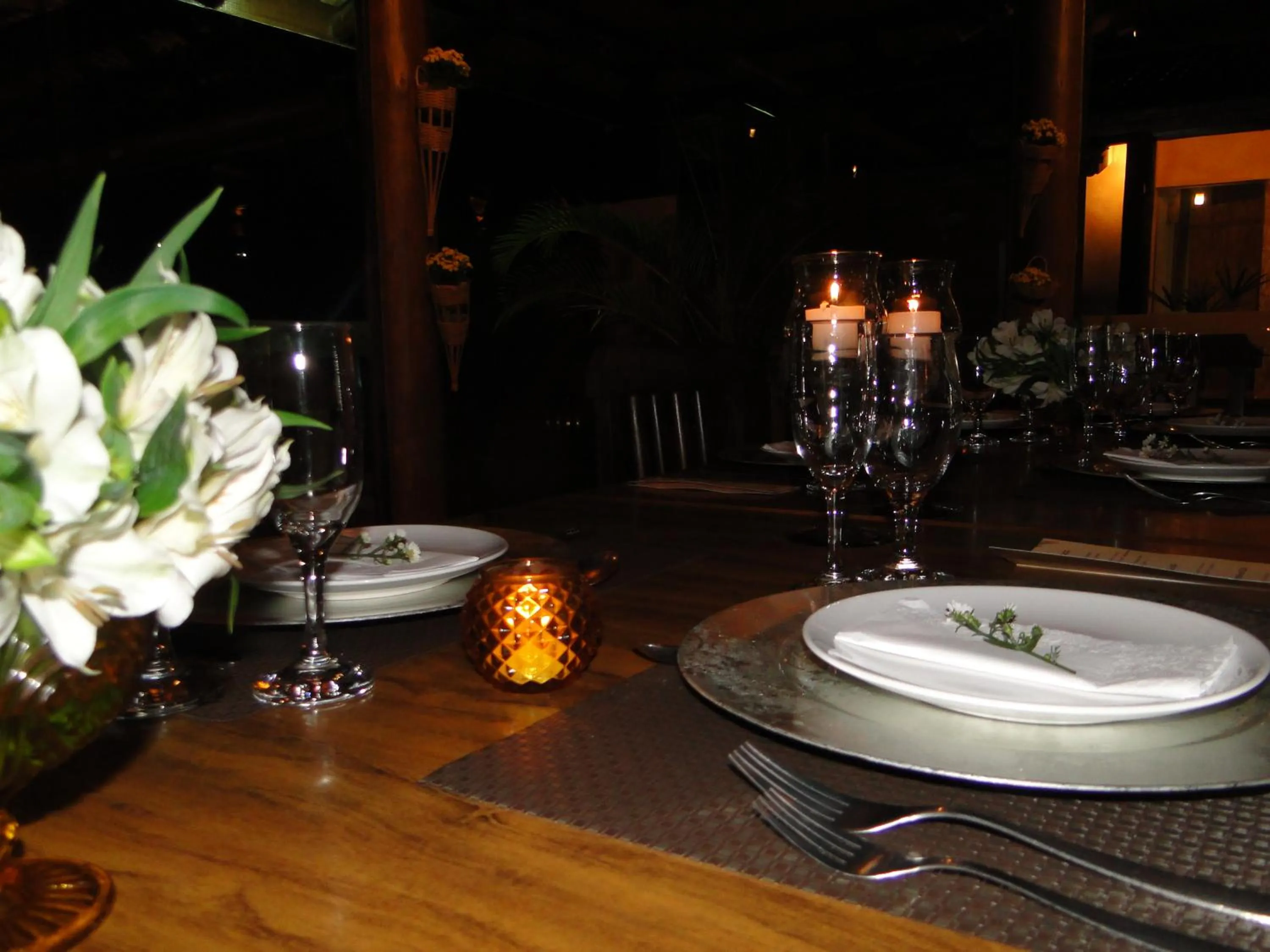 Pousada Parador da Figueira