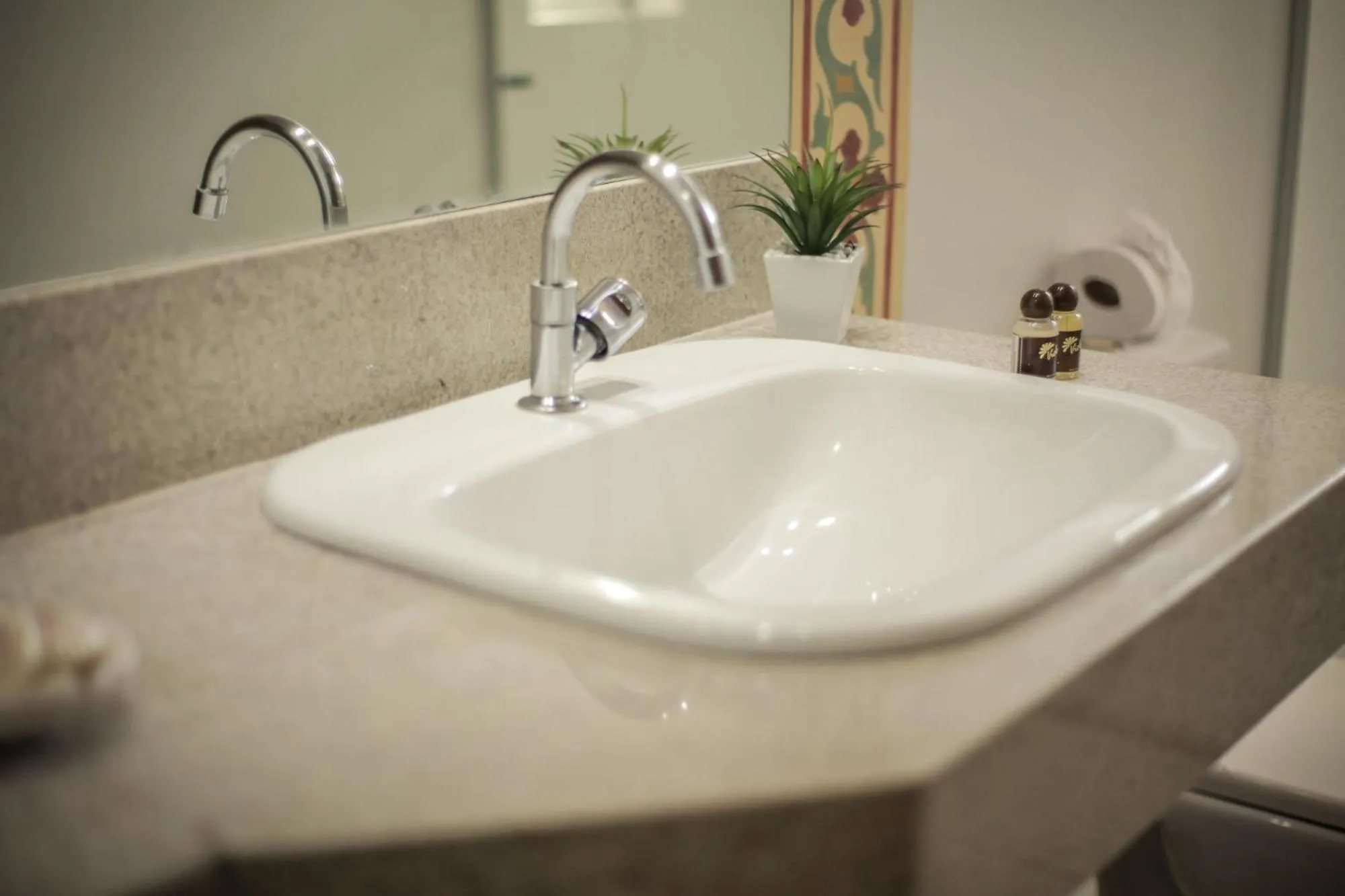 Pousada Parador da Figueira