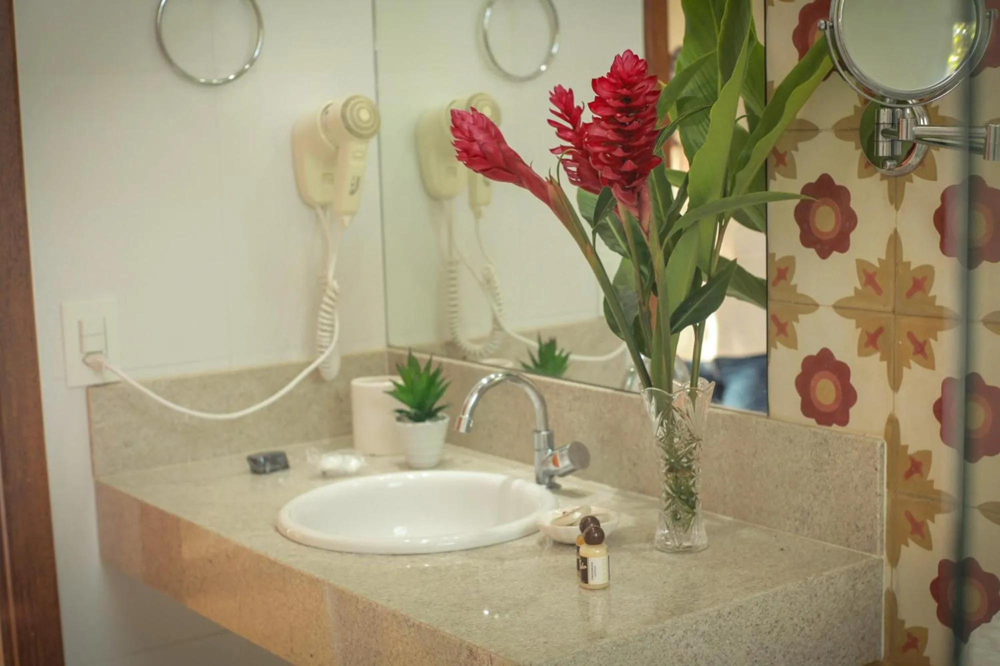 Pousada Parador da Figueira