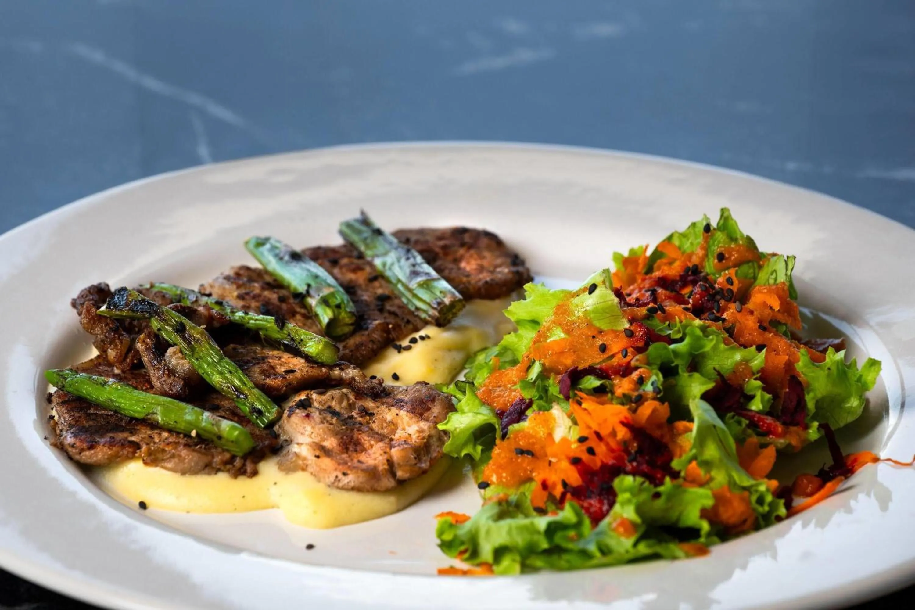 Restaurant/places to eat in TRYP By Wyndham Ciudad Guzmán UTTSA