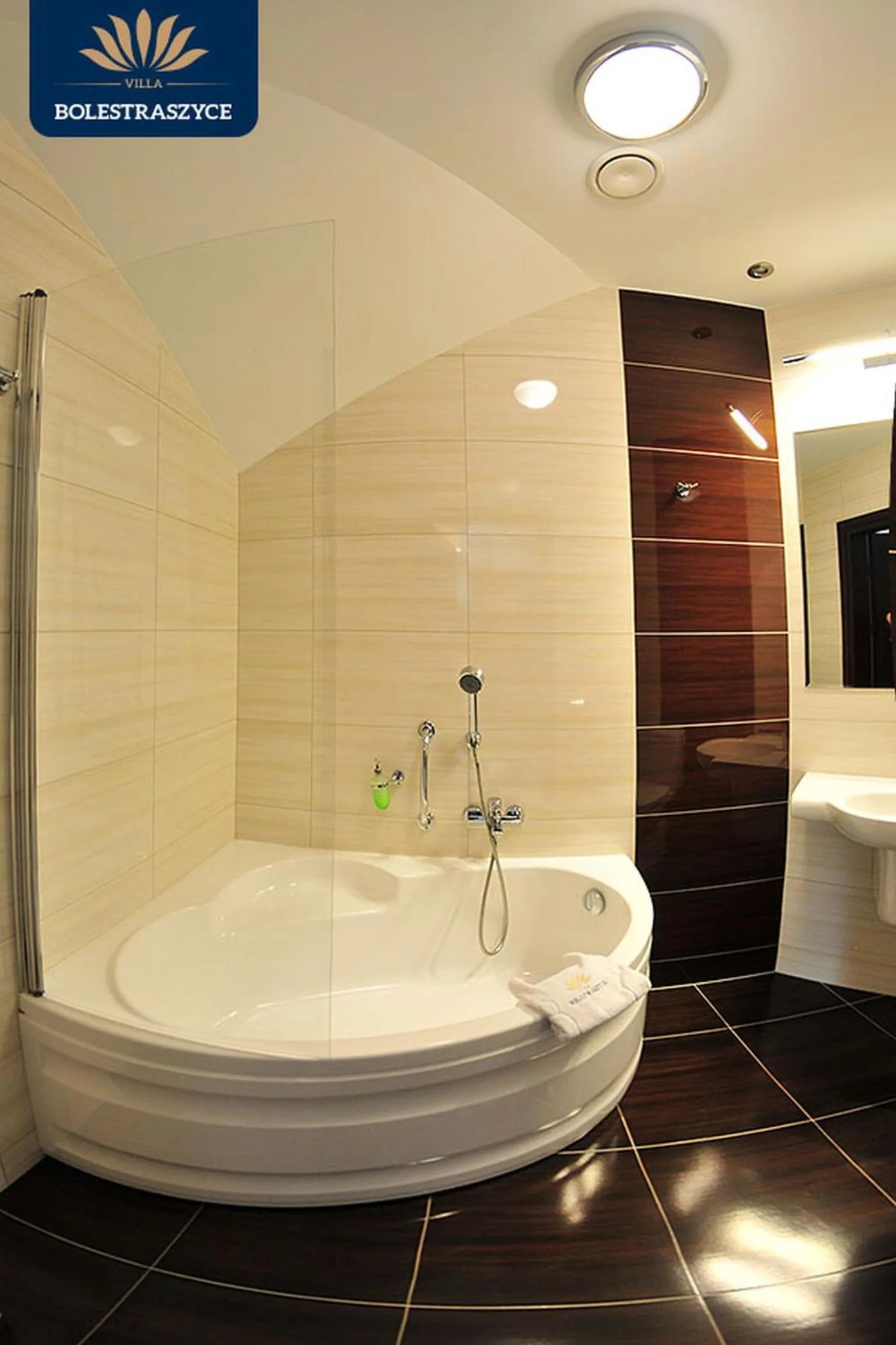 Hotel Restauracja VILLA BOLESTRASZYCE- PRZEMYŚL