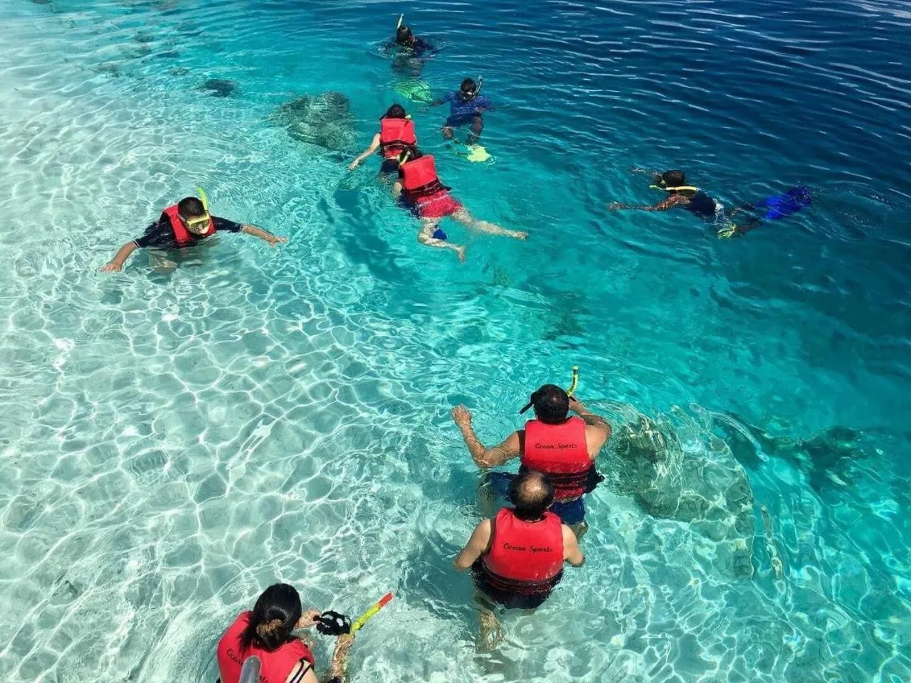 Activities in Season Holidays at Hulhumale with Transfer