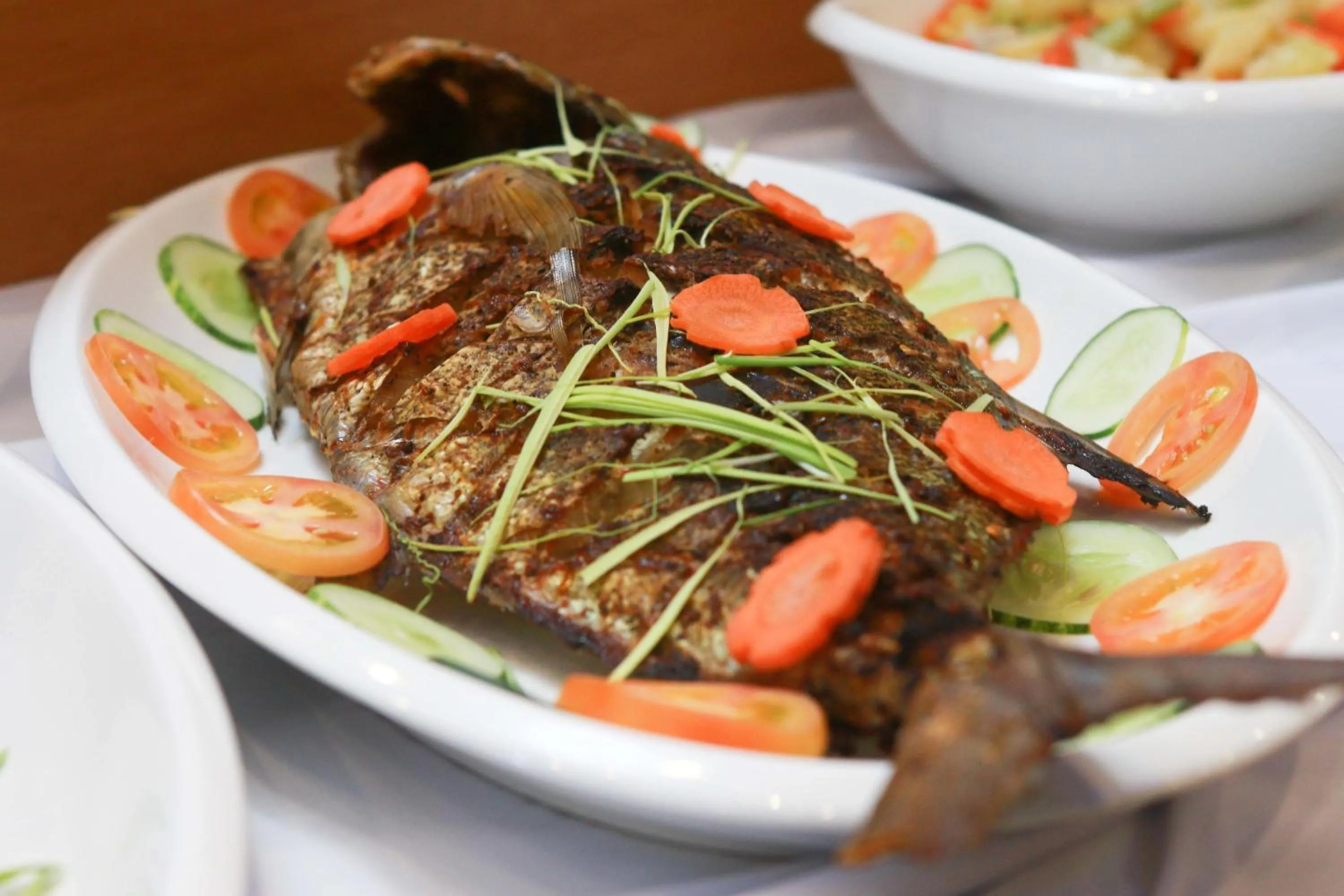 Food close-up in Season Holidays at Hulhumale with Transfer