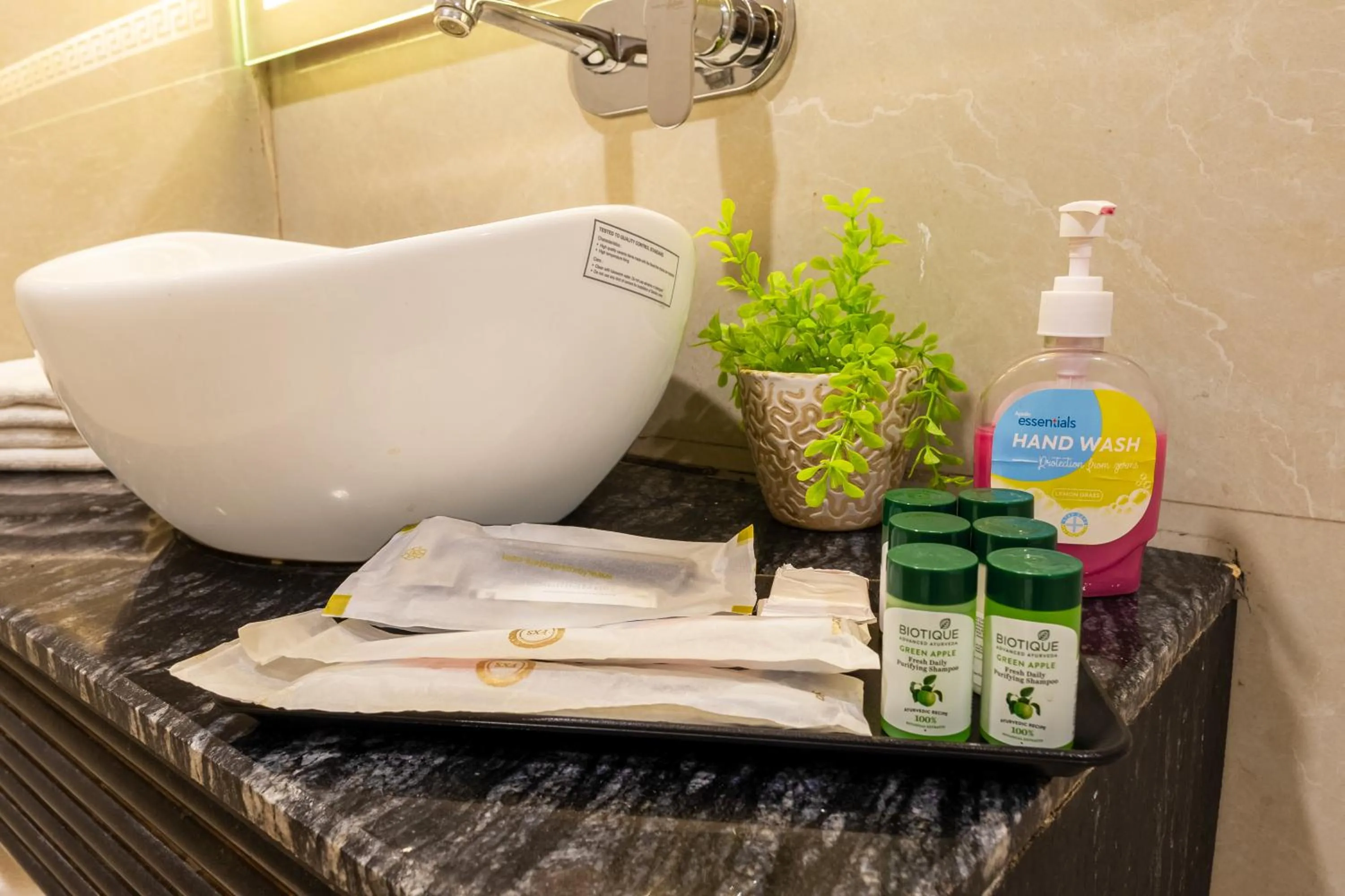 Bathroom in Dahabi Venue Premium- Free Airport Pick up or Drop