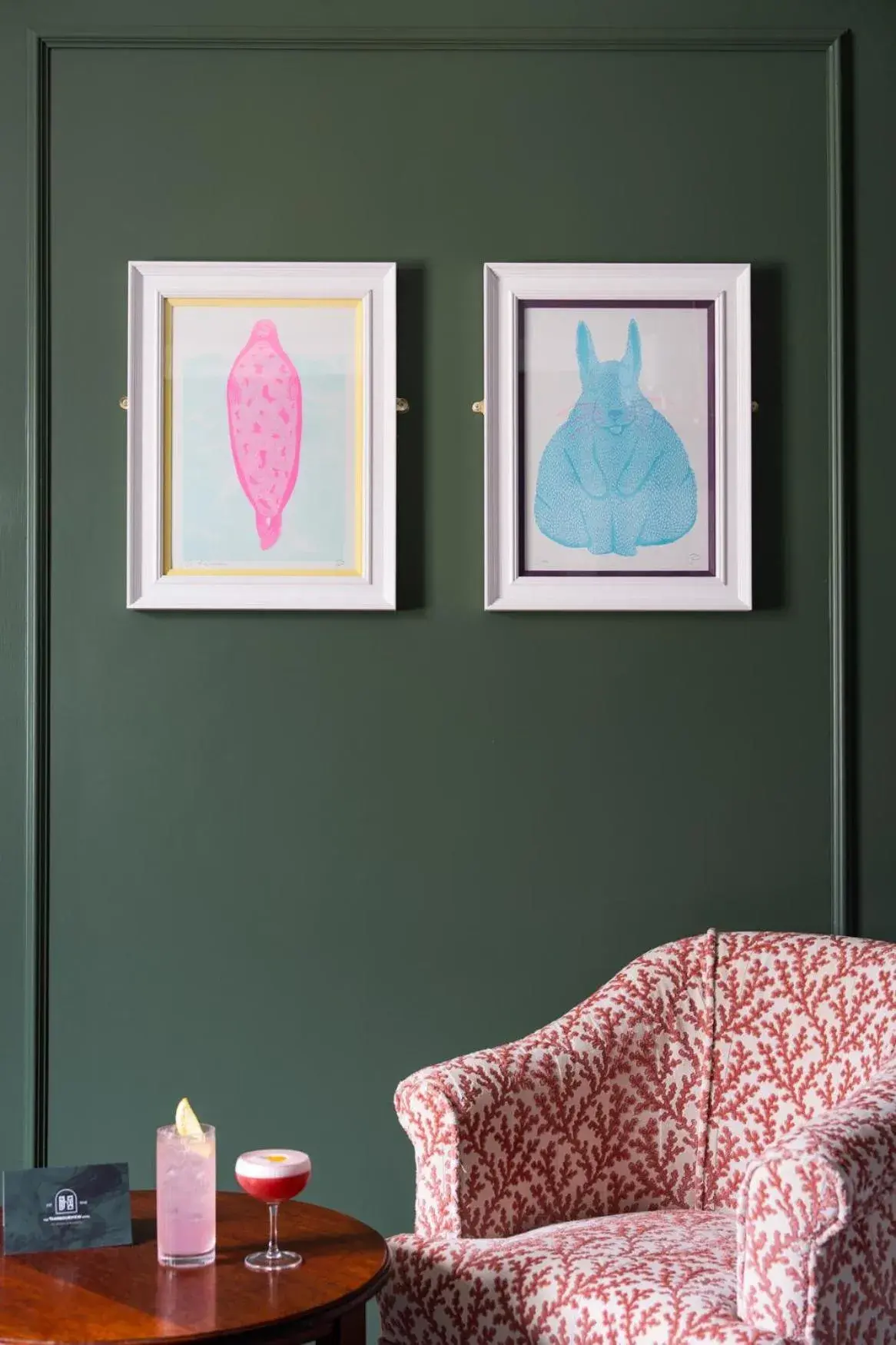 Superior Double Room in The Harbourview Hotel Superior Double Room in The Harbourview Hotel