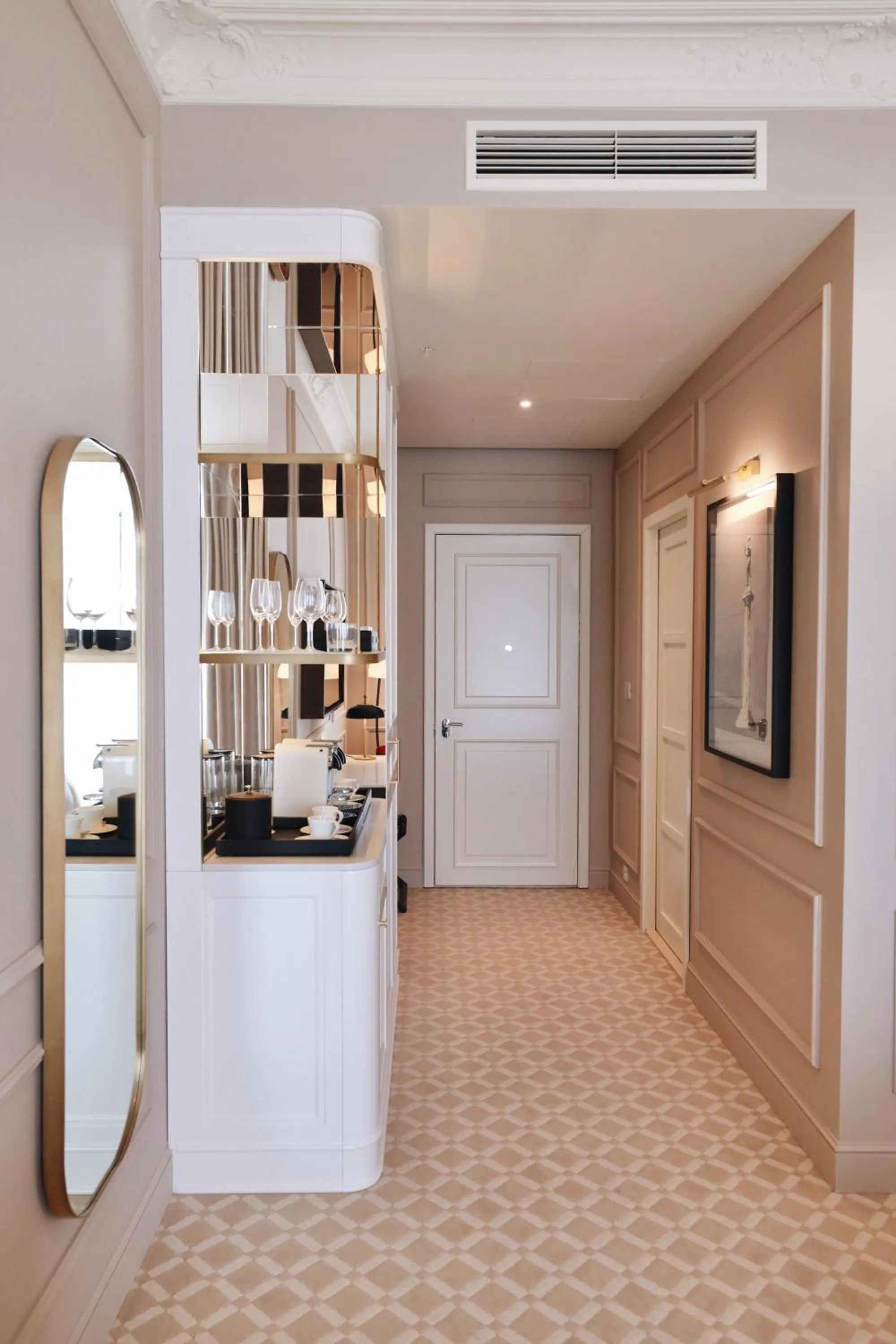 Other in The Bristol Belgrade