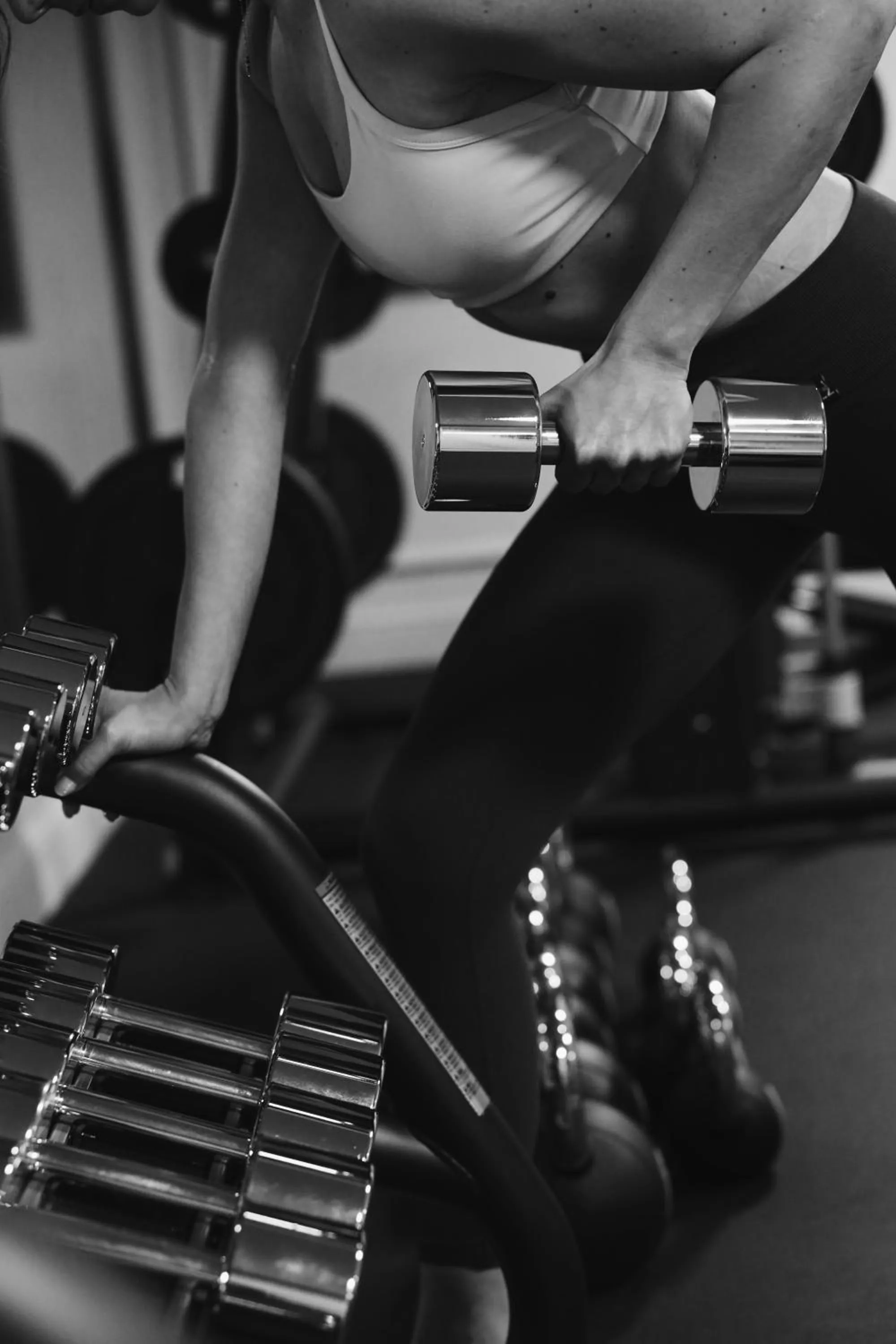 Spa and wellness centre/facilities in The Bristol Belgrade