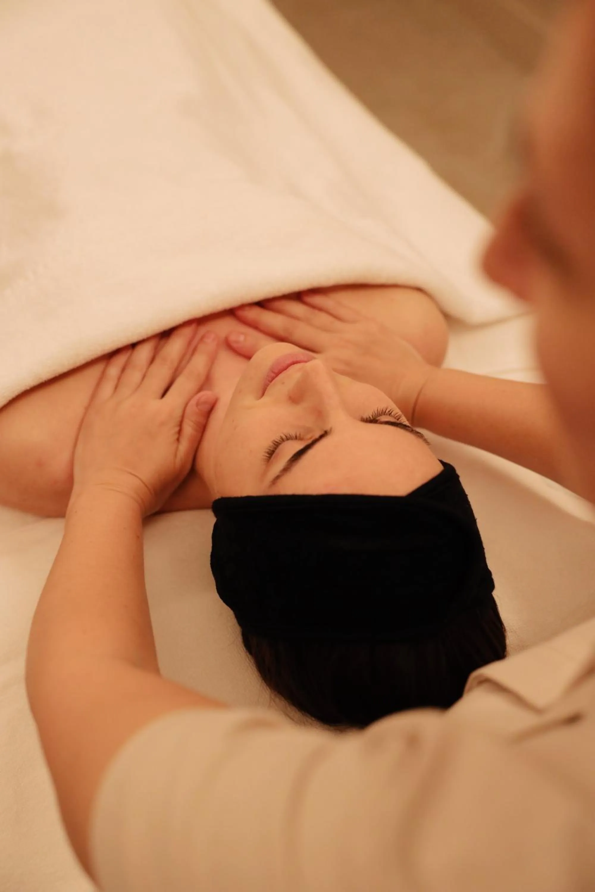 Spa and wellness centre/facilities in The Bristol Belgrade