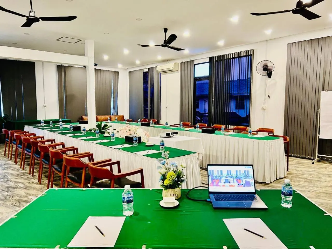 Meeting/conference room in Sea Breeze Resort