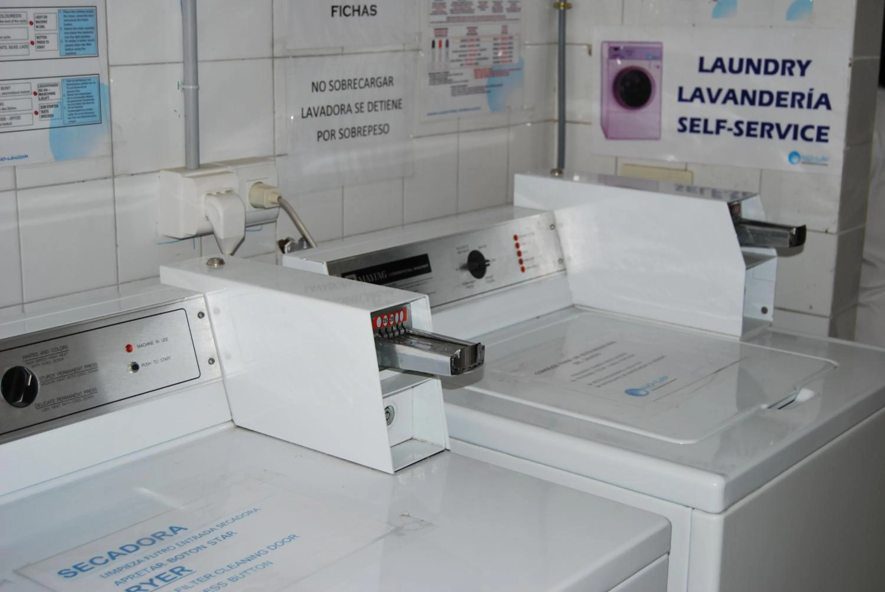 Other in Estudiotel Alicante