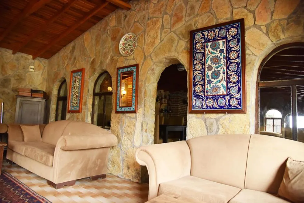 Property building in Fener Motel