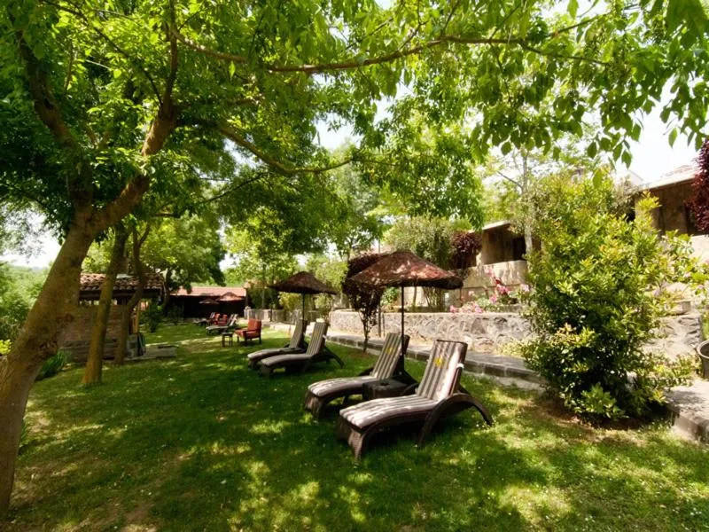 Activities in Fener Motel