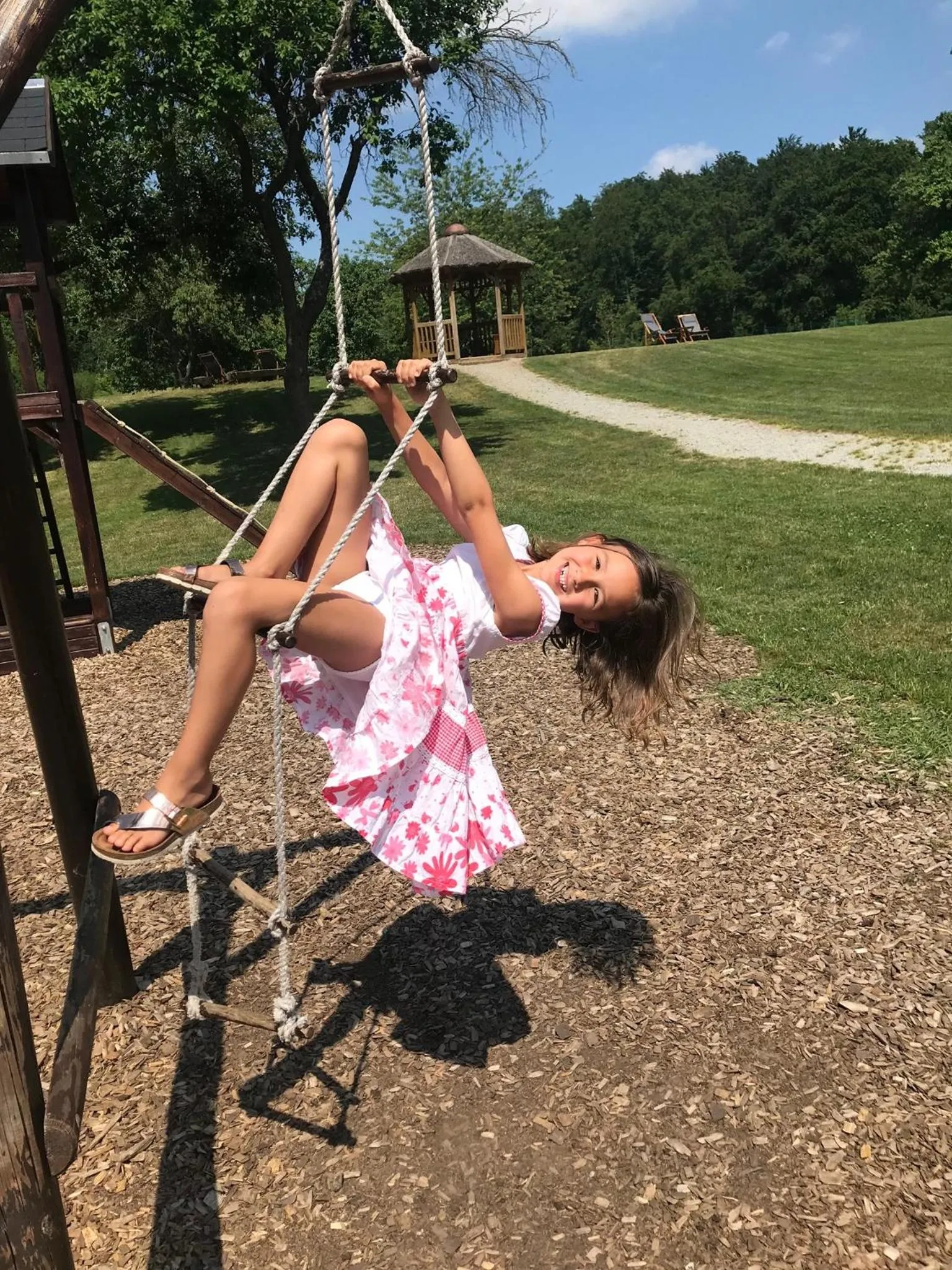 Stiefelburg Der Berghof