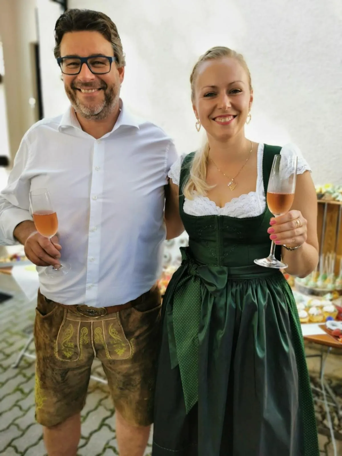 Stiefelburg Der Berghof