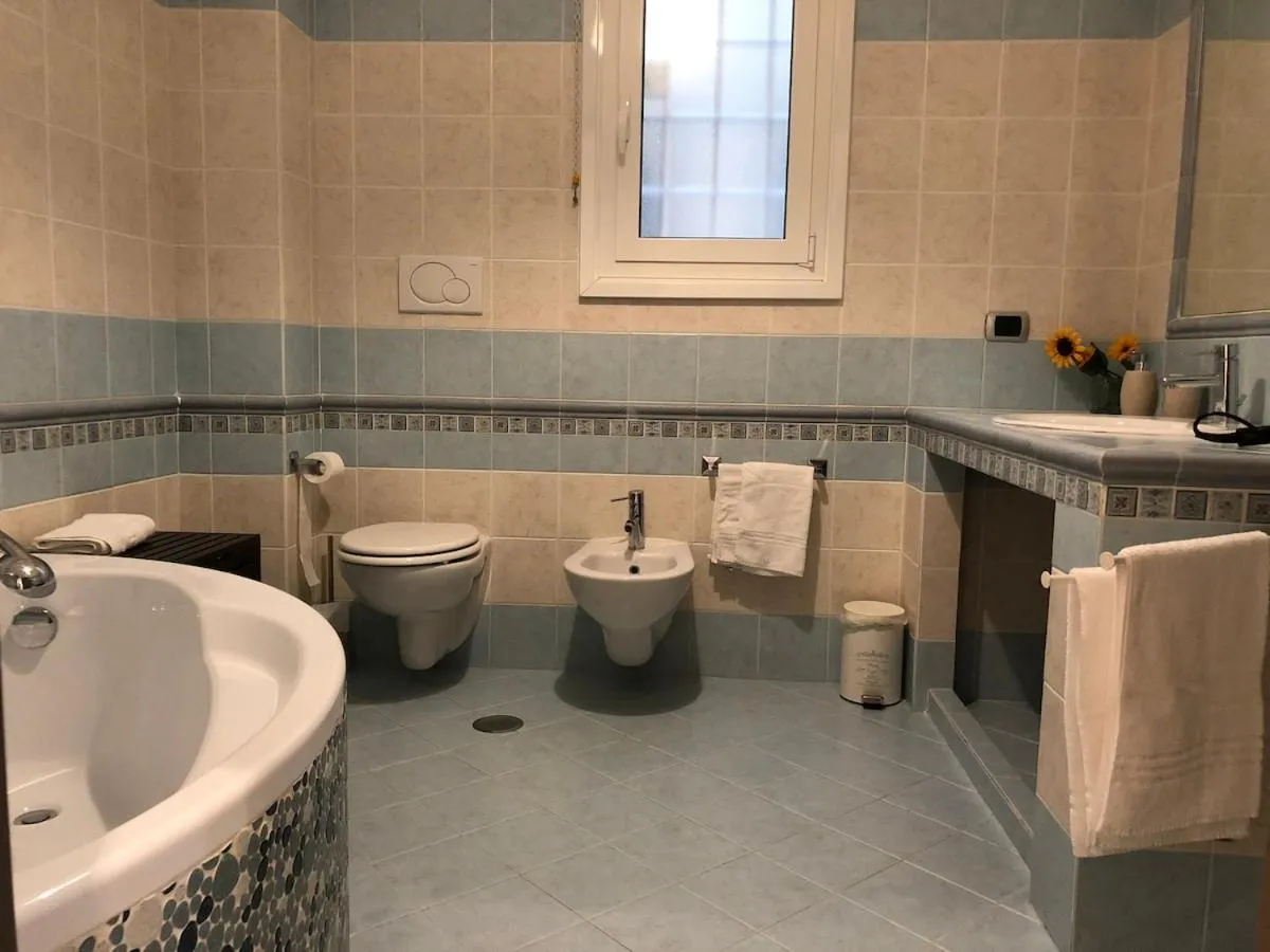 The house of St. Peter