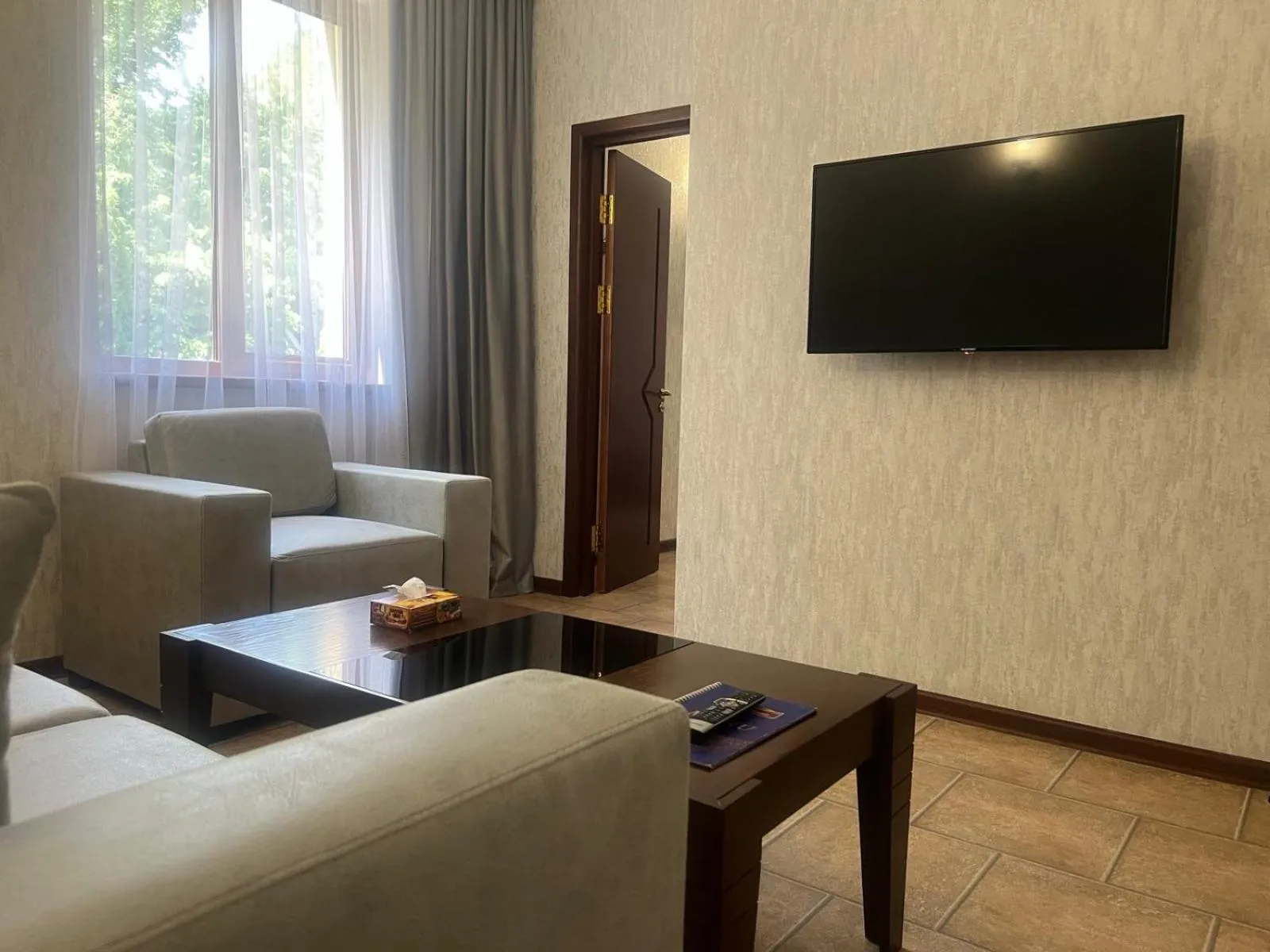 Park Avenue Hotel Yerevan