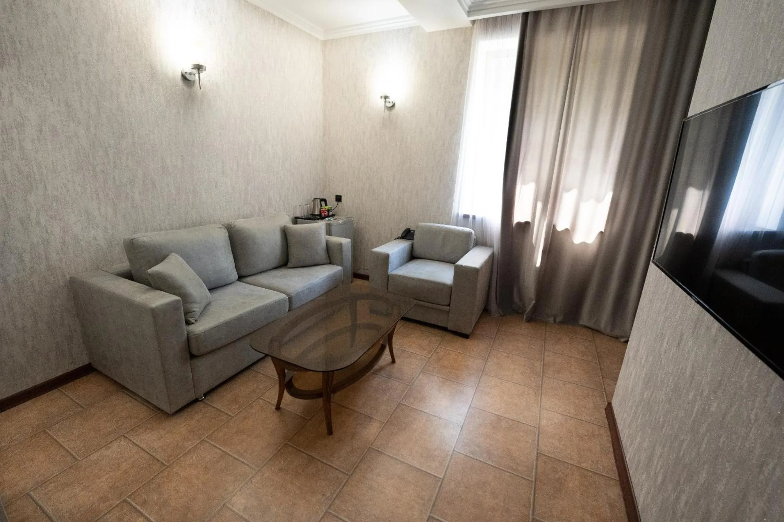 Park Avenue Hotel Yerevan