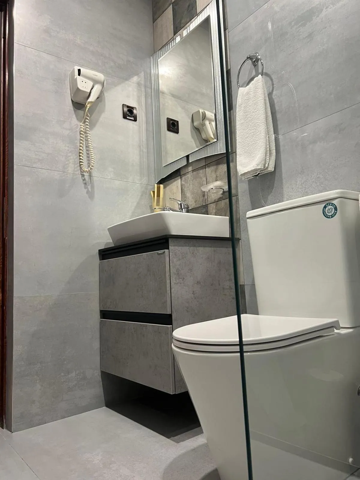 Park Avenue Hotel Yerevan