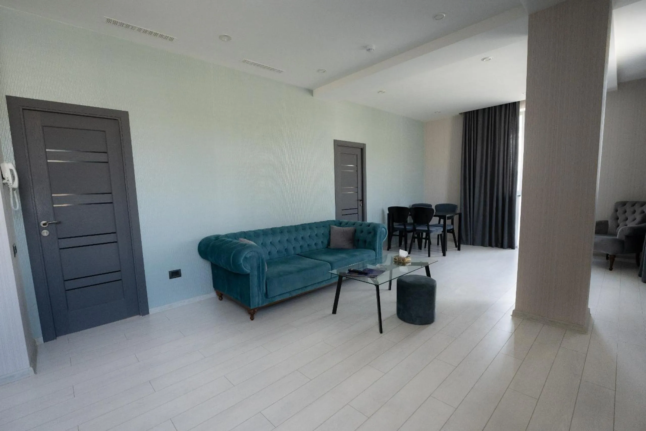 Park Avenue Hotel Yerevan