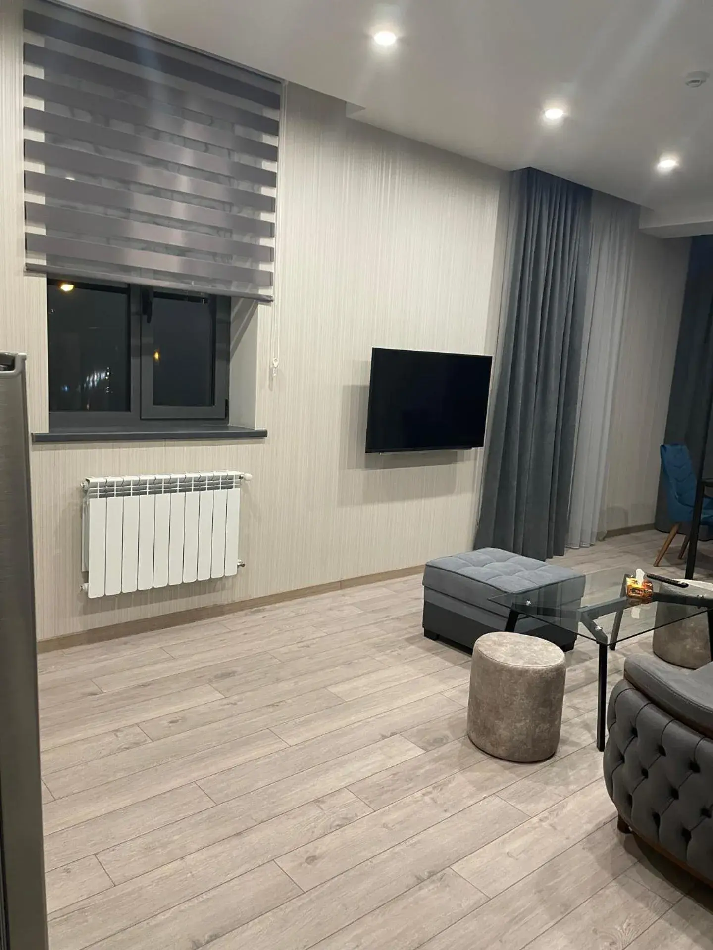 Two-Bedroom Apartment in Park Avenue Hotel Yerevan Two-Bedroom Apartment in Park Avenue Hotel Yerevan