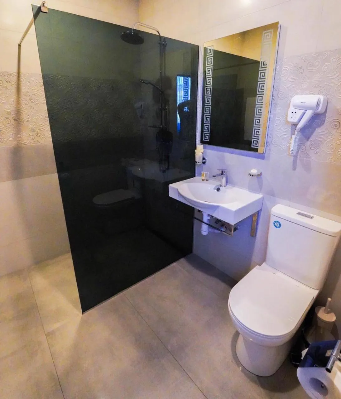 Park Avenue Hotel Yerevan