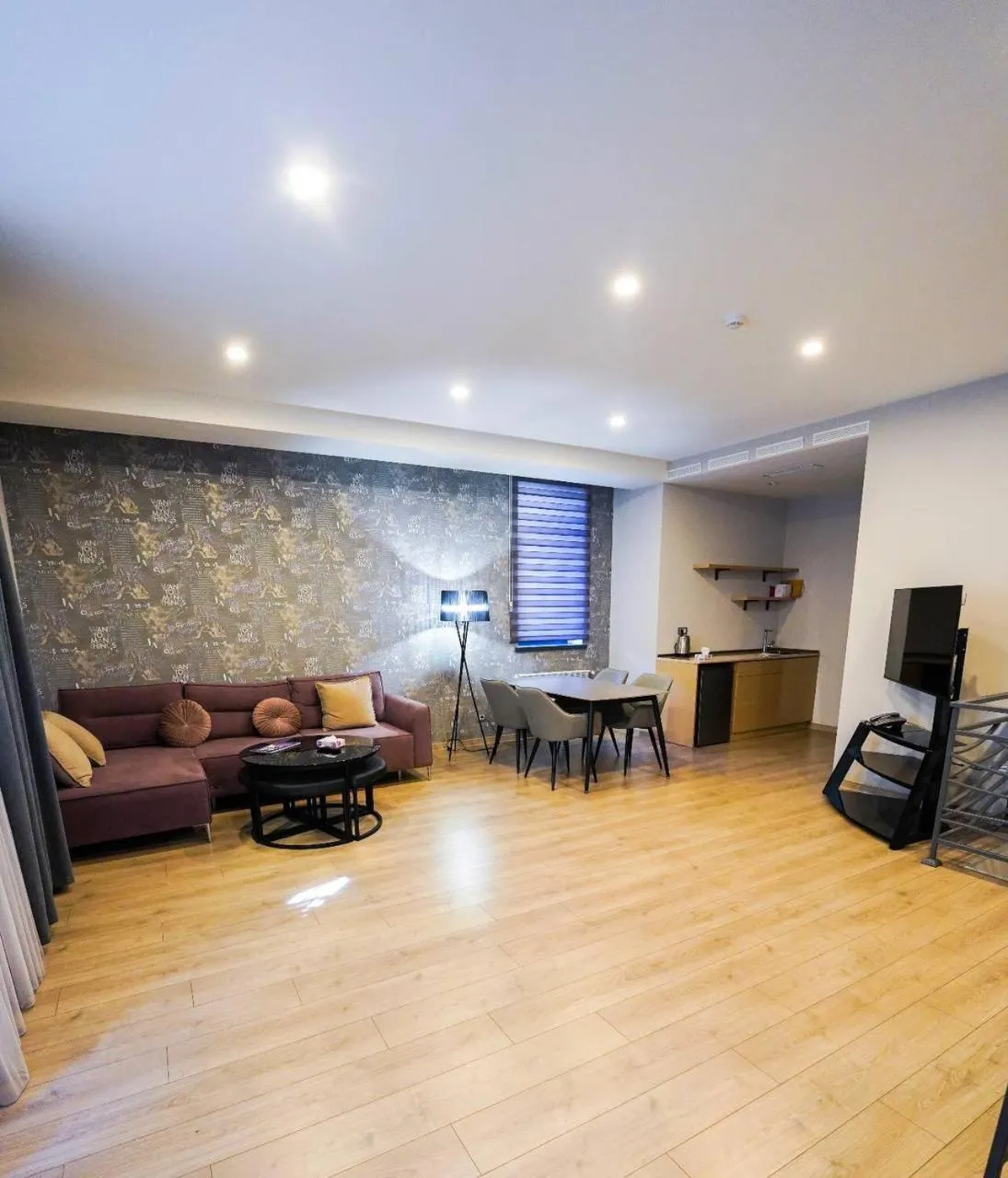 Park Avenue Hotel Yerevan