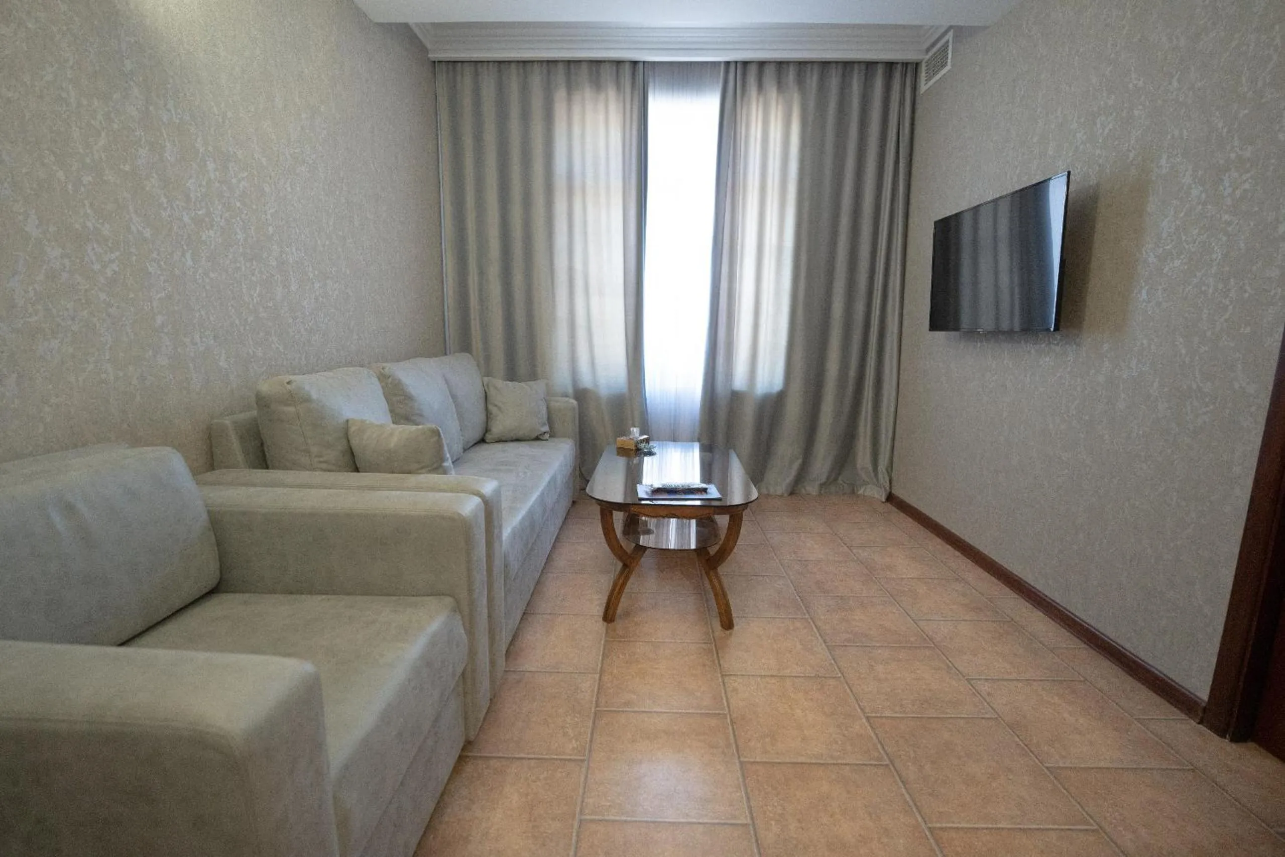 Park Avenue Hotel Yerevan