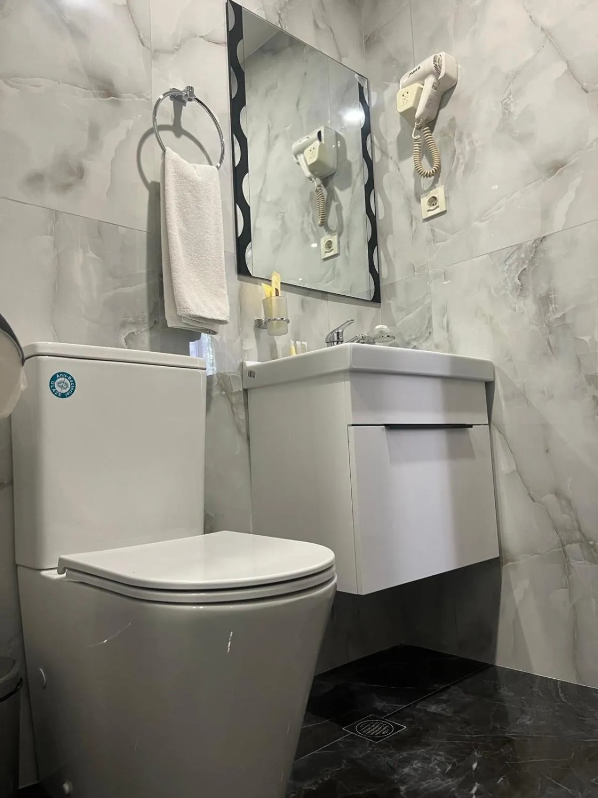 Park Avenue Hotel Yerevan