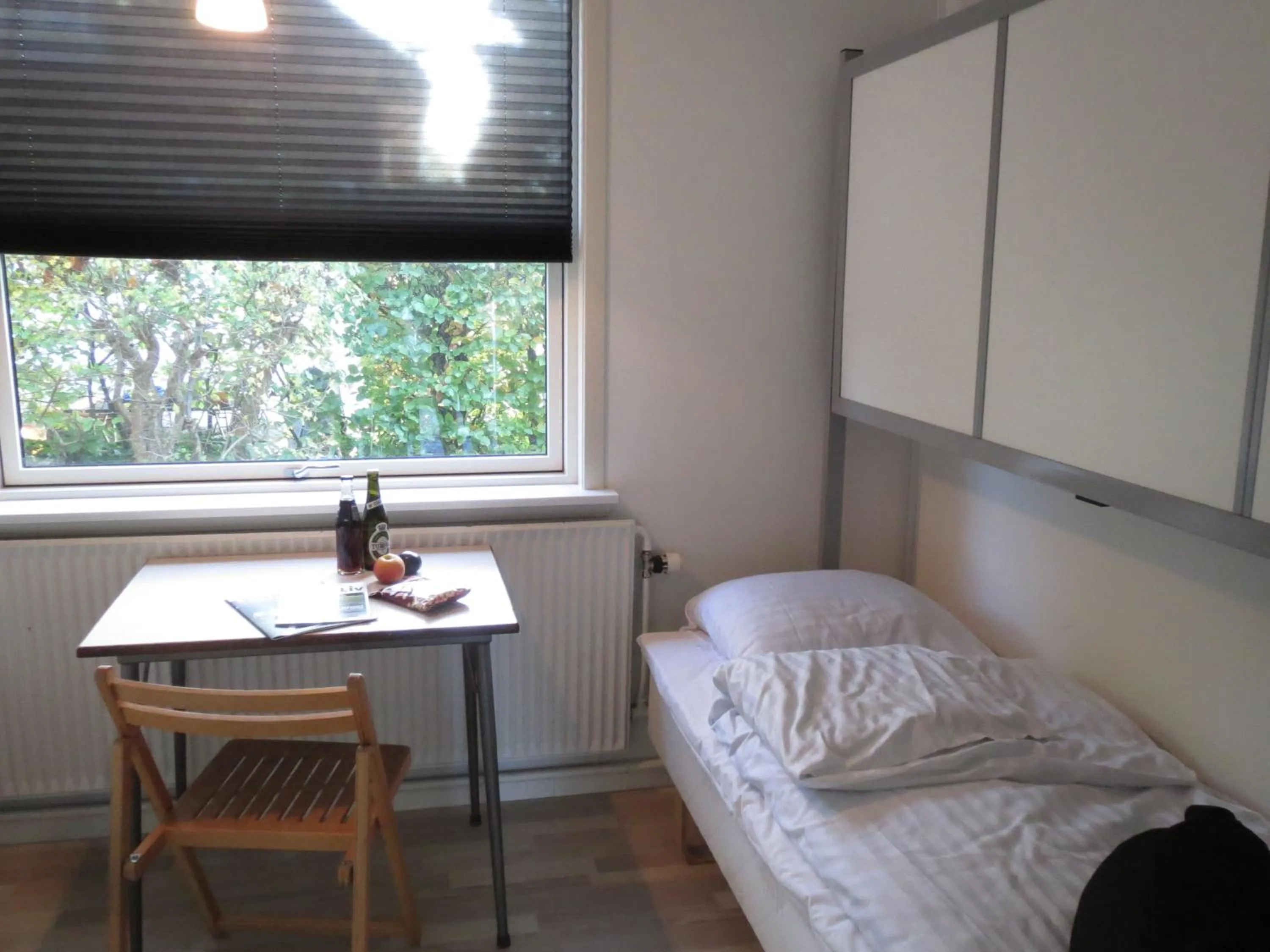Photo of the whole room, Bed in Danhostel Rebild